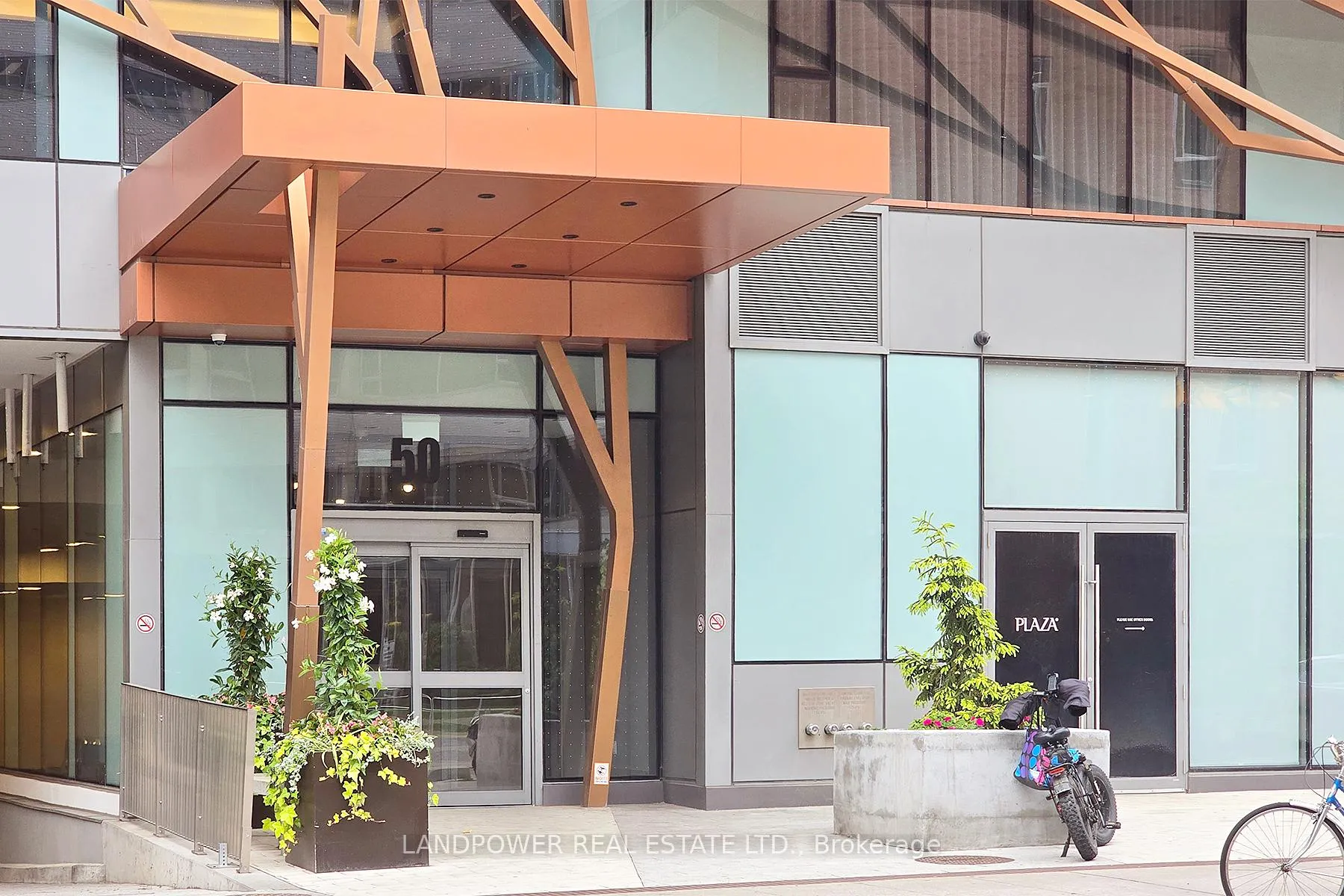 Photo 4 of Unit 1208, 50 Wellesley Street E, Toronto, Church-Yonge Corridor — HOMEH