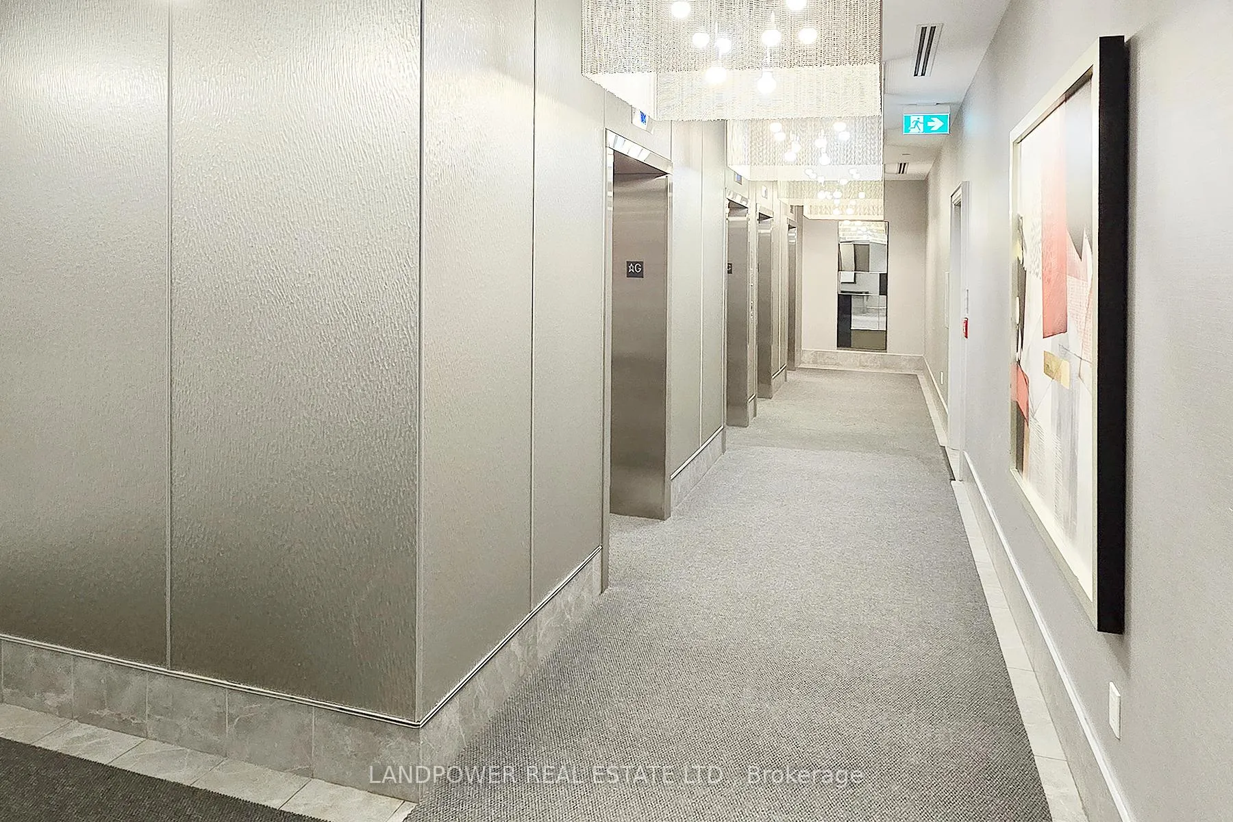Photo 6 of Unit 1208, 50 Wellesley Street E, Toronto, Church-Yonge Corridor — HOMEH