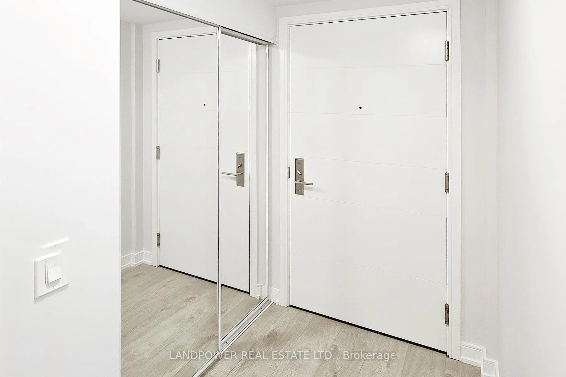 Photo 7 of Unit 1208, 50 Wellesley Street E, Toronto, Church-Yonge Corridor — HOMEH