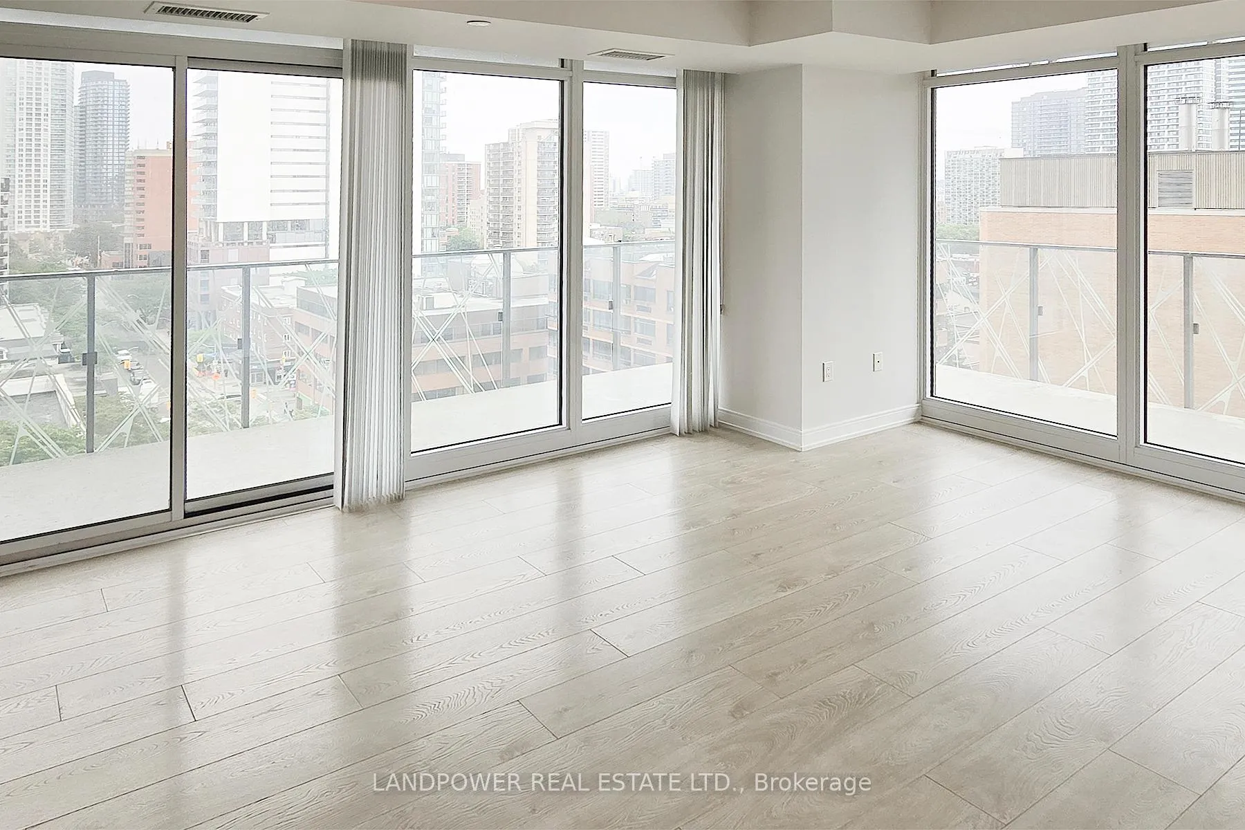 Photo 8 of Unit 1208, 50 Wellesley Street E, Toronto, Church-Yonge Corridor — HOMEH