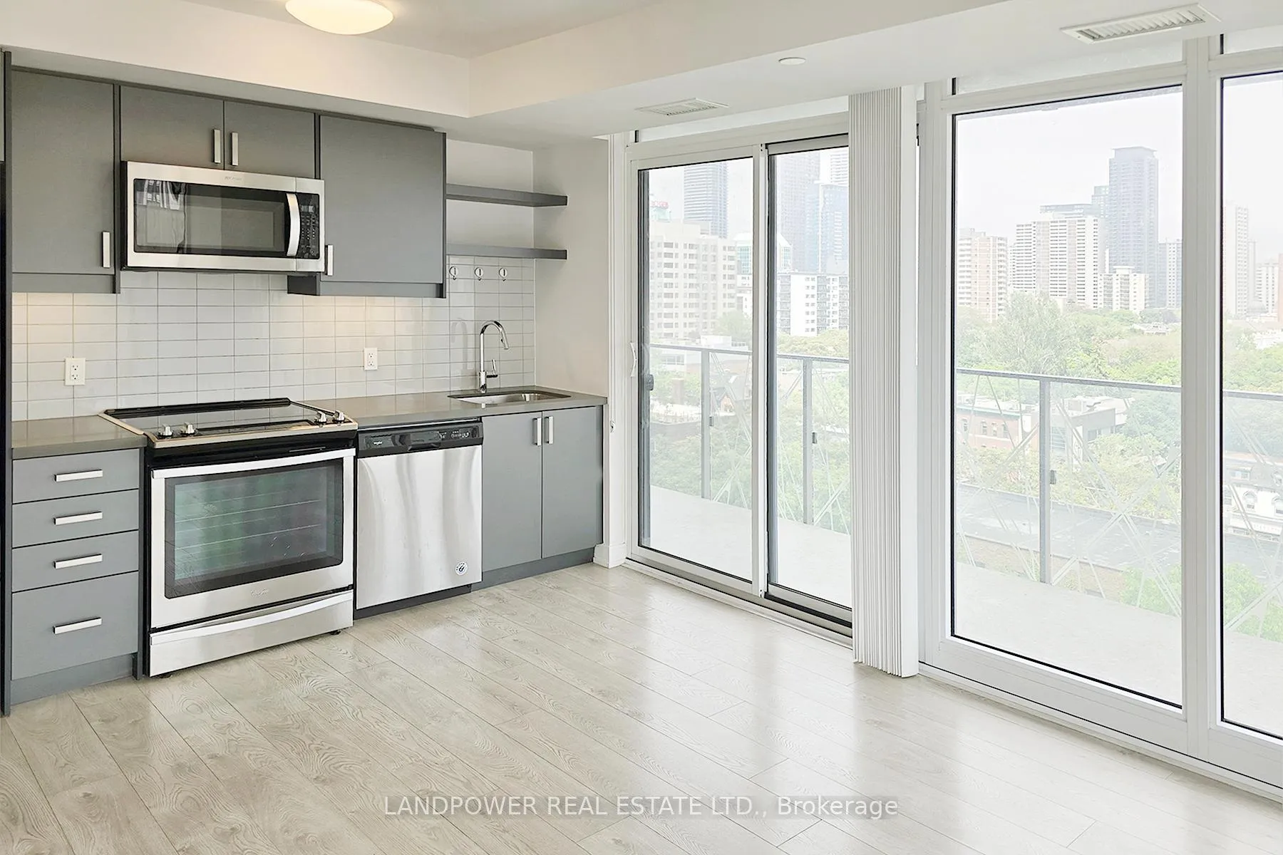 Photo 10 of Unit 1208, 50 Wellesley Street E, Toronto, Church-Yonge Corridor — HOMEH