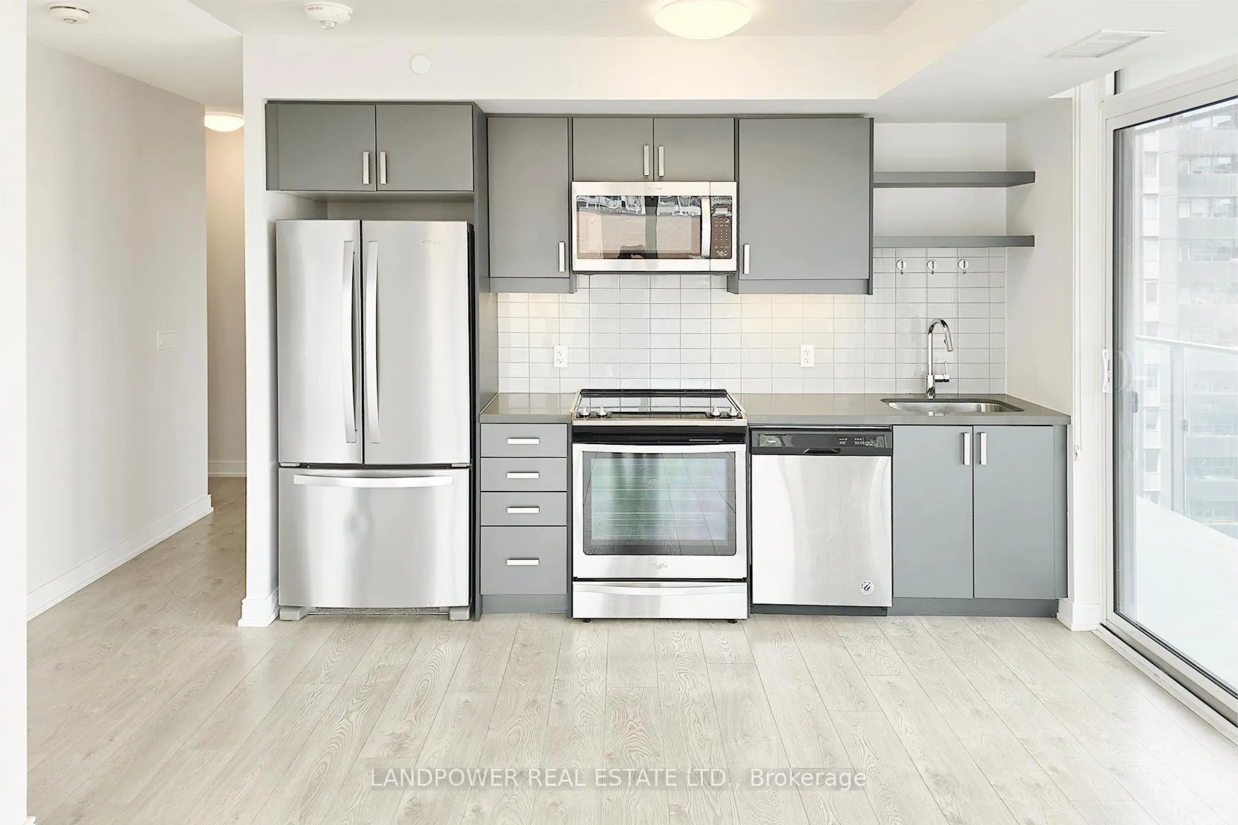 Photo 11 of Unit 1208, 50 Wellesley Street E, Toronto, Church-Yonge Corridor — HOMEH
