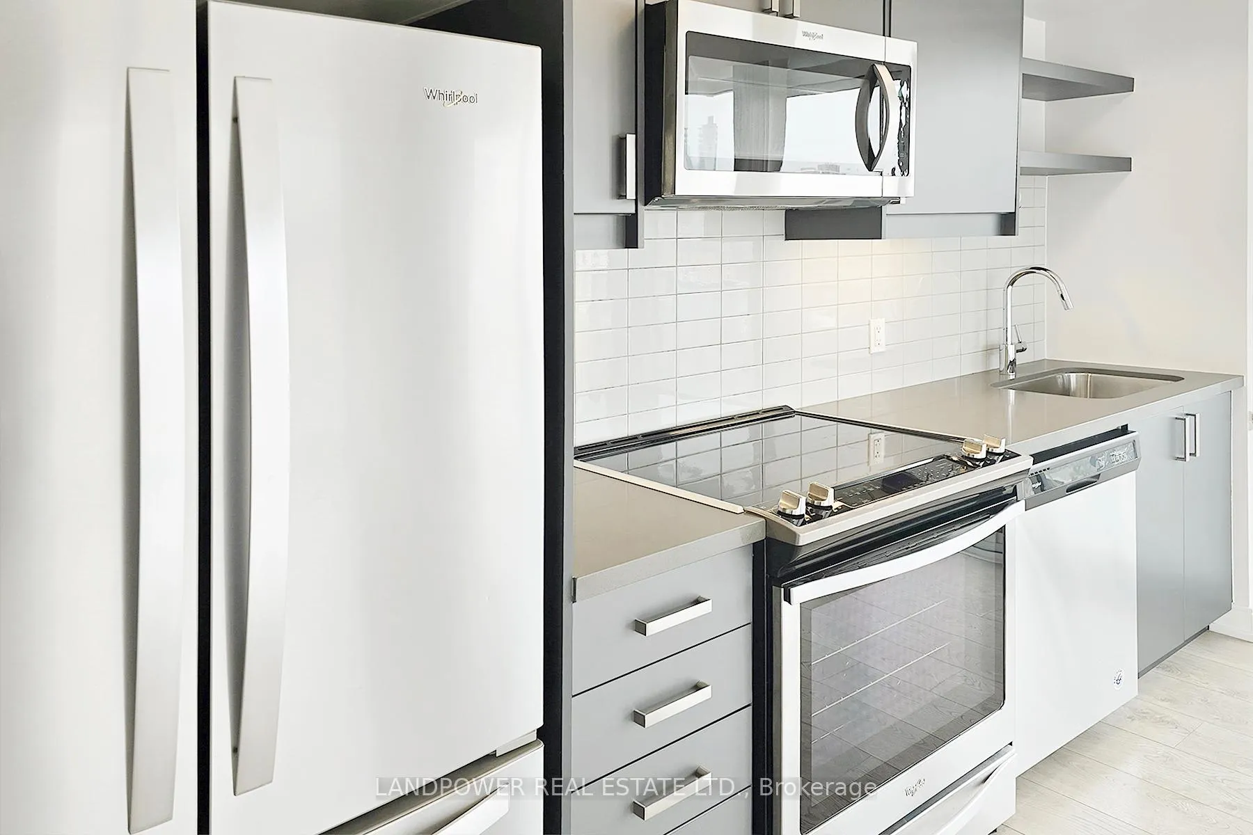 Photo 13 of Unit 1208, 50 Wellesley Street E, Toronto, Church-Yonge Corridor — HOMEH