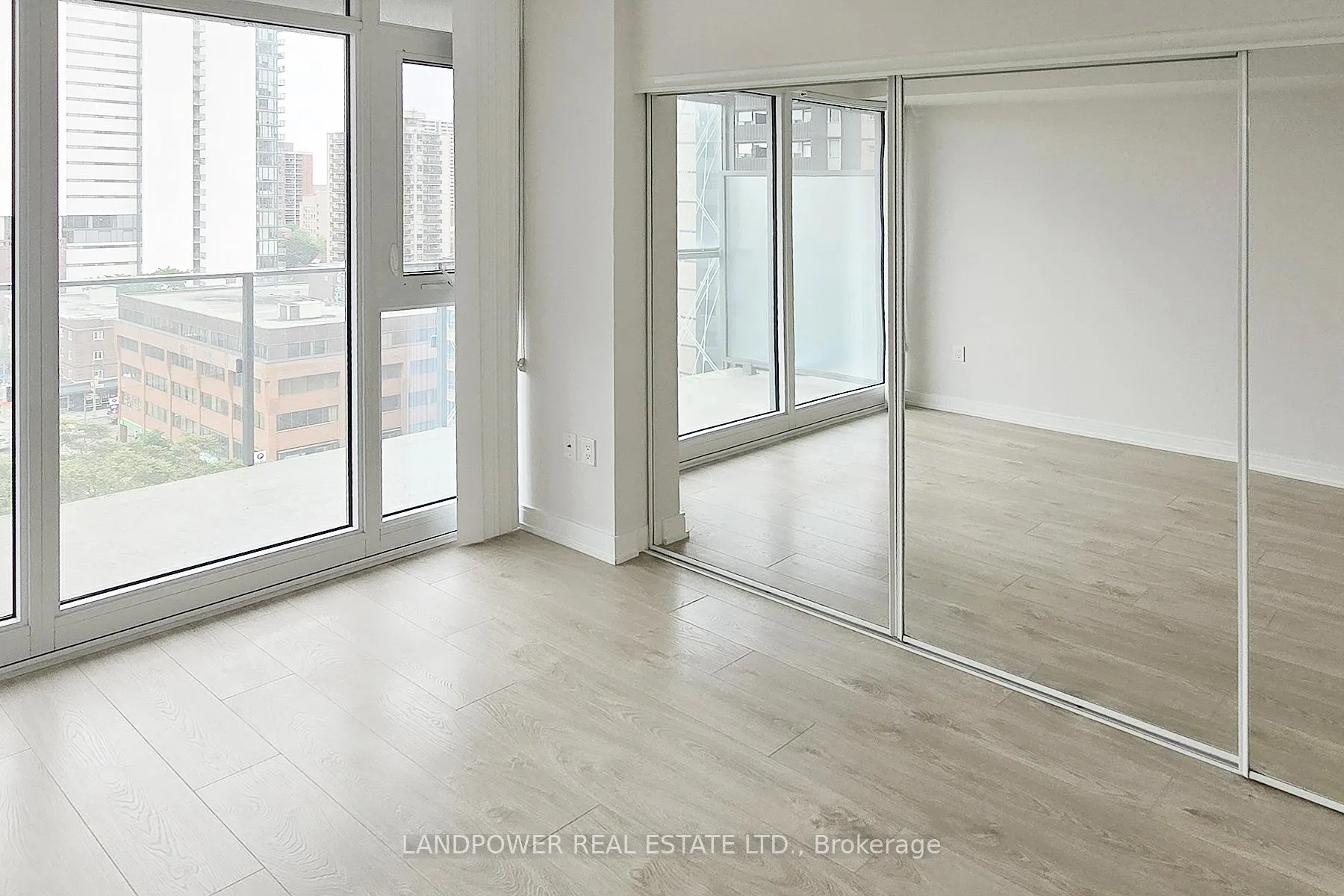 Photo 15 of Unit 1208, 50 Wellesley Street E, Toronto, Church-Yonge Corridor — HOMEH