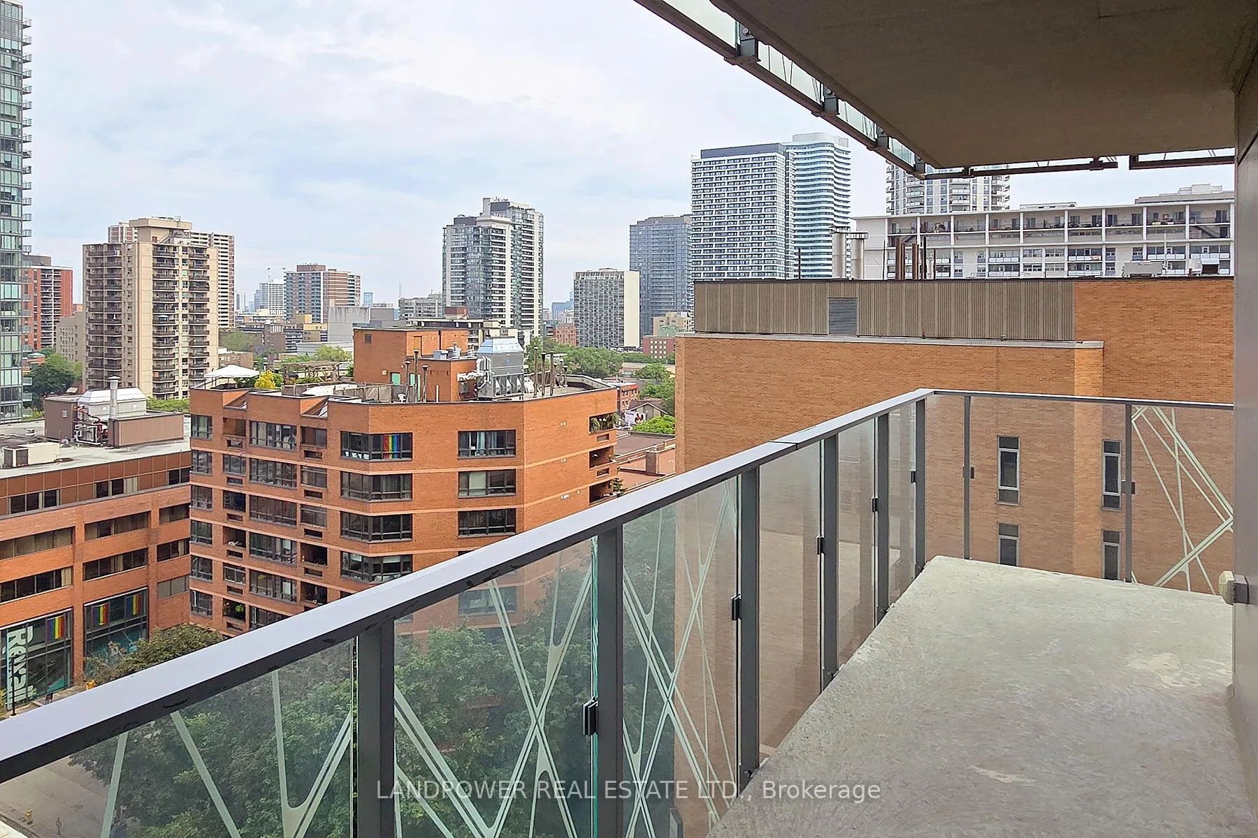 Photo 23 of Unit 1208, 50 Wellesley Street E, Toronto, Church-Yonge Corridor — HOMEH