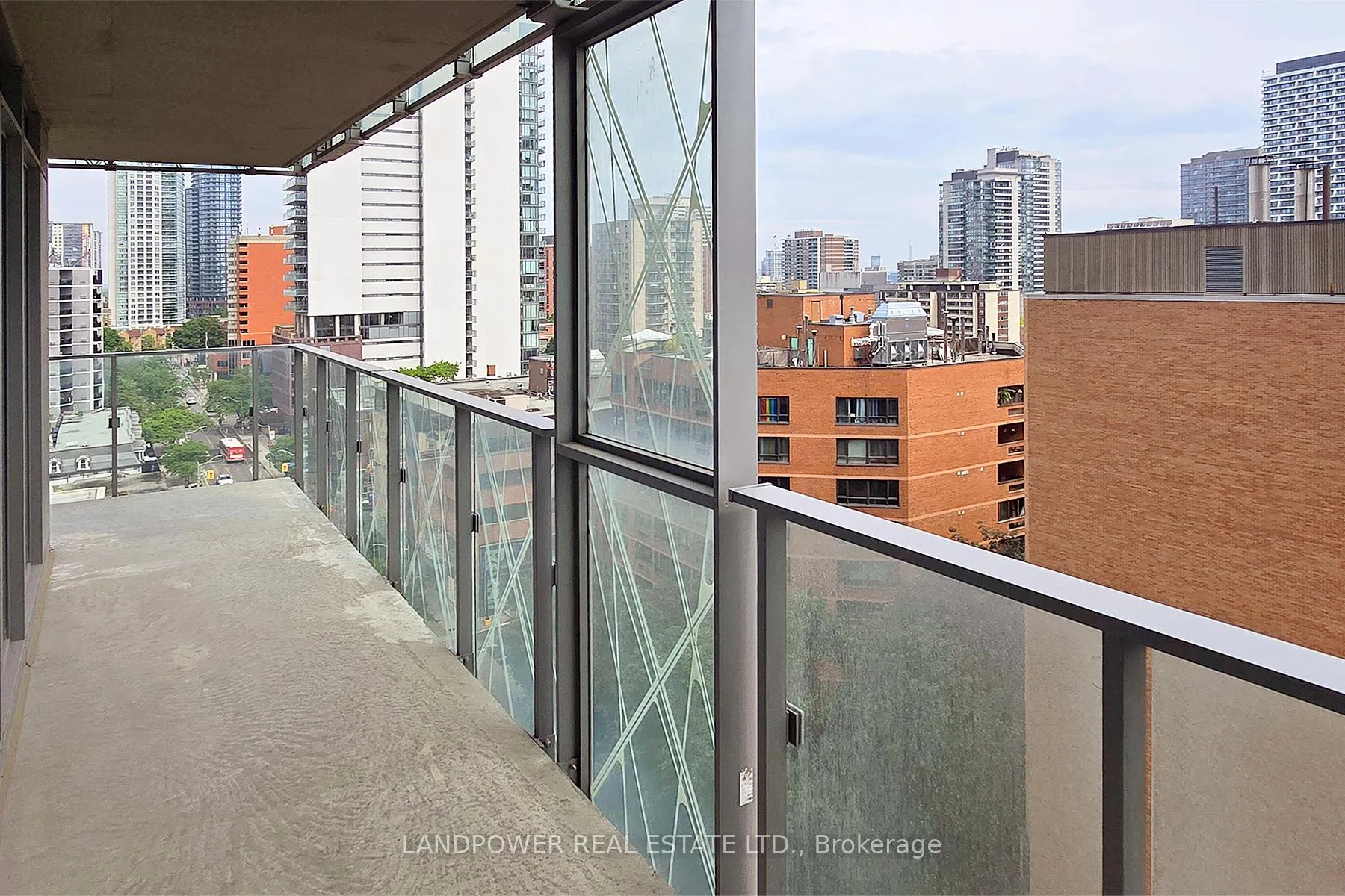 Photo 24 of Unit 1208, 50 Wellesley Street E, Toronto, Church-Yonge Corridor — HOMEH