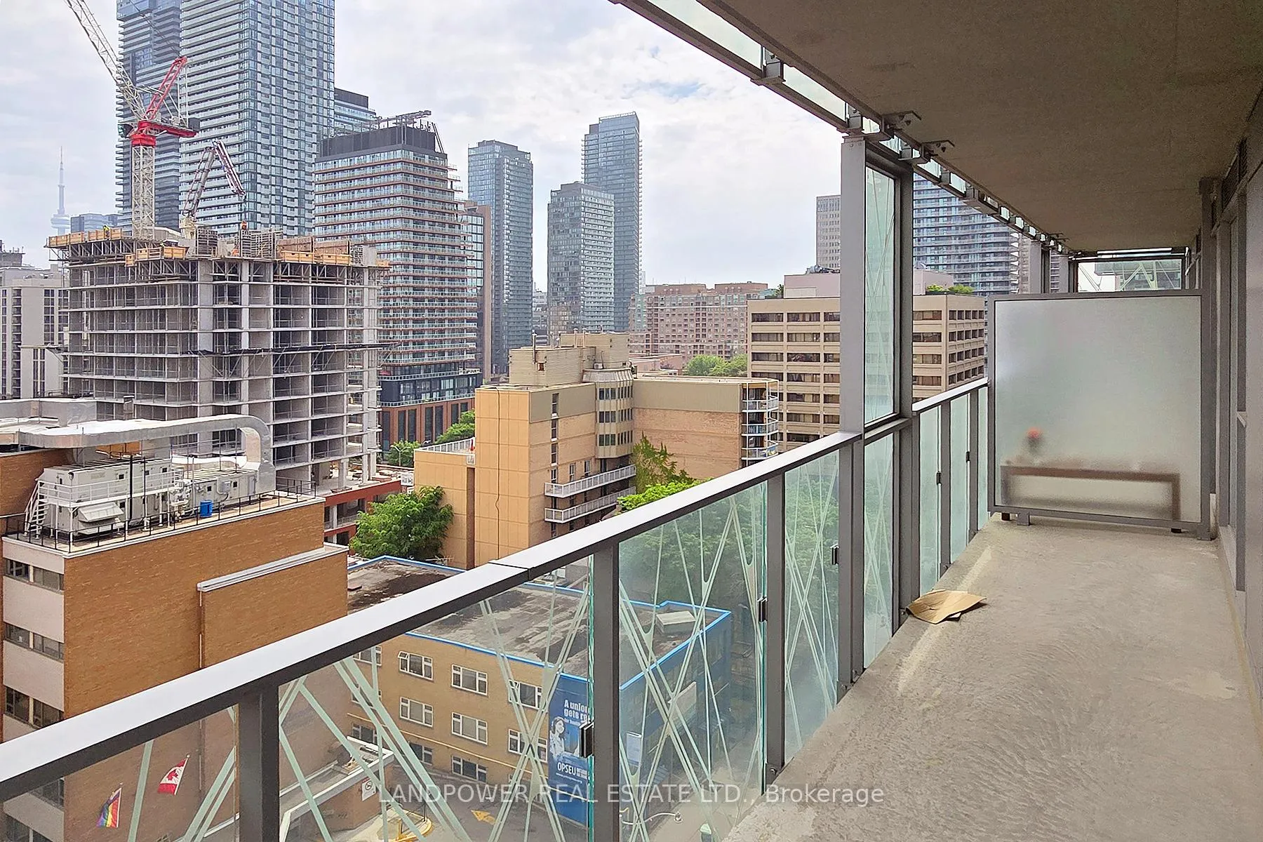 Photo 25 of Unit 1208, 50 Wellesley Street E, Toronto, Church-Yonge Corridor — HOMEH