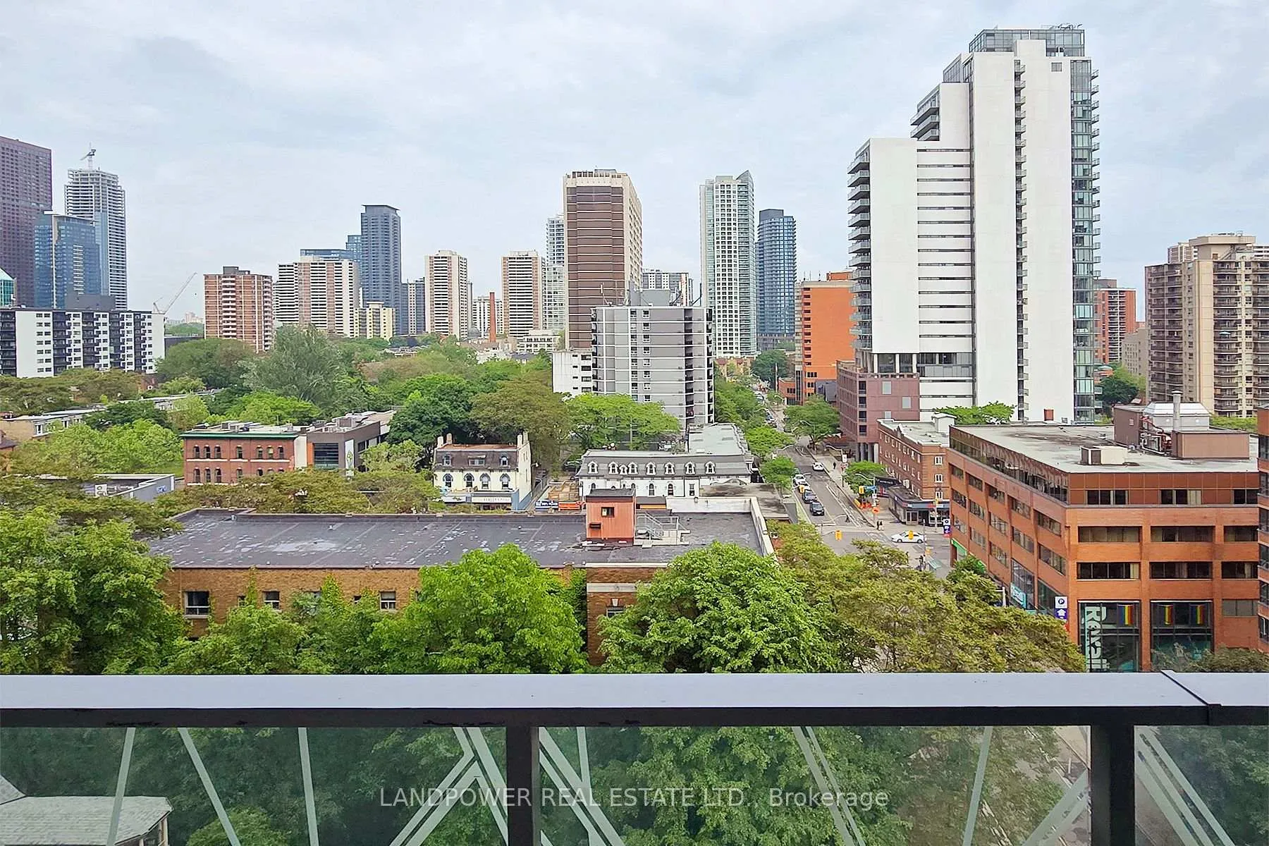 Photo 26 of Unit 1208, 50 Wellesley Street E, Toronto, Church-Yonge Corridor — HOMEH