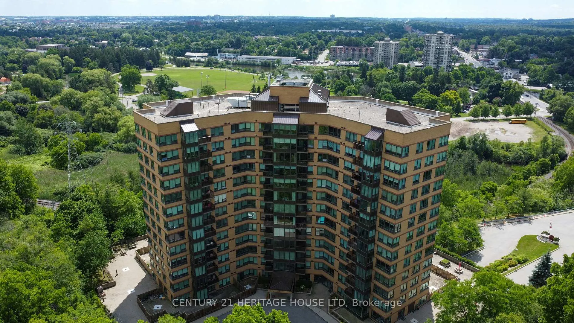 Photo 38 of Unit 305, 237 King Street W, Cambridge, Preston North — HOMEH