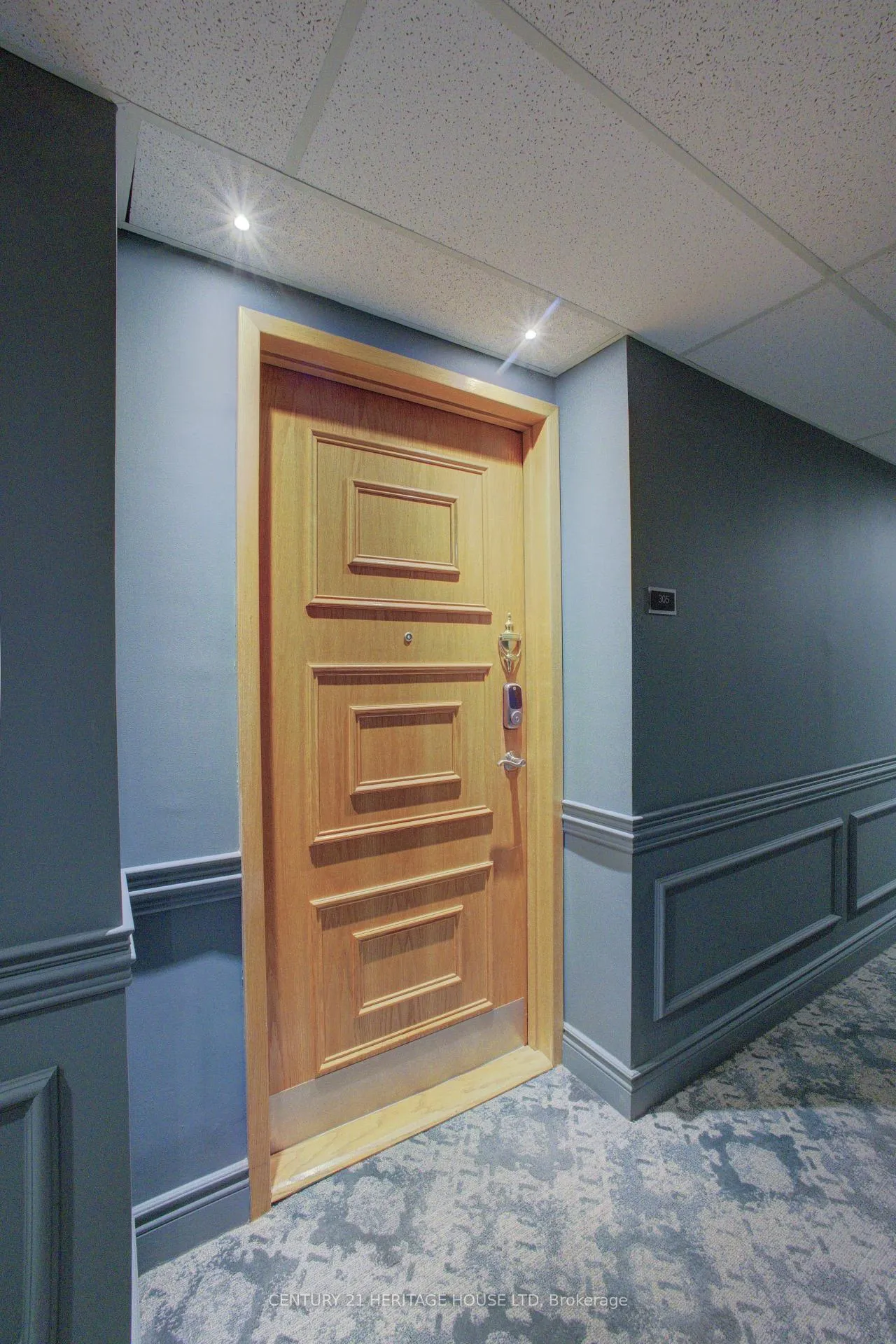 Photo 22 of Unit 305, 237 King Street W, Cambridge, Preston North — HOMEH