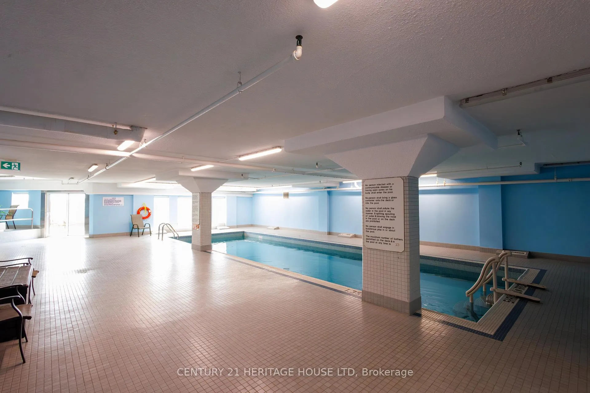 Photo 24 of Unit 305, 237 King Street W, Cambridge, Preston North — HOMEH
