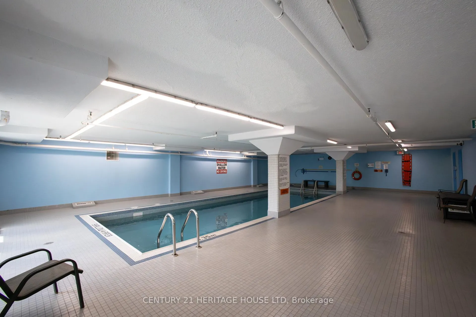 Photo 25 of Unit 305, 237 King Street W, Cambridge, Preston North — HOMEH
