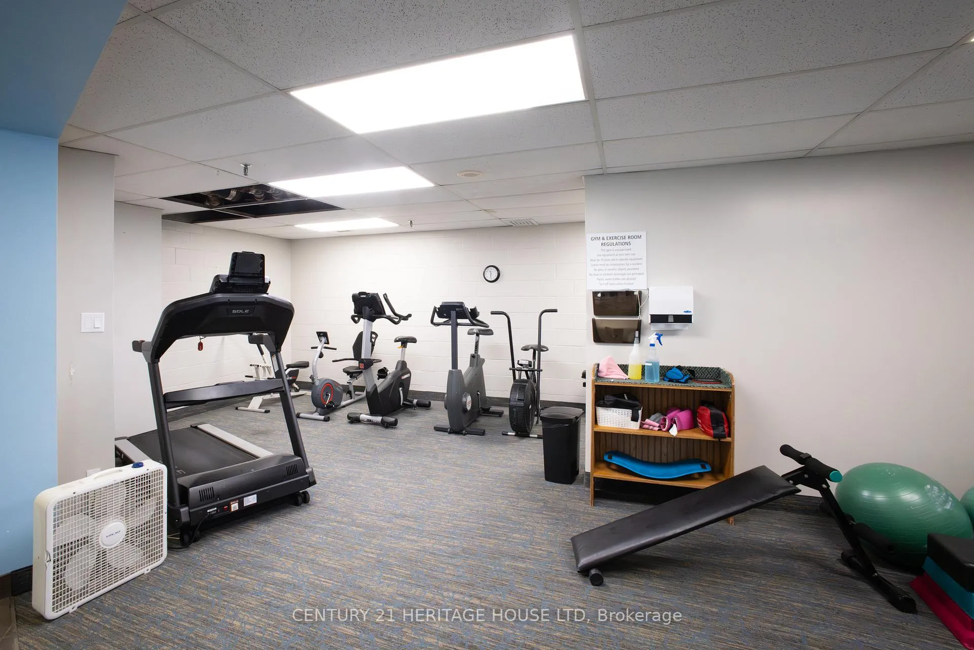 Photo 26 of Unit 305, 237 King Street W, Cambridge, Preston North — HOMEH