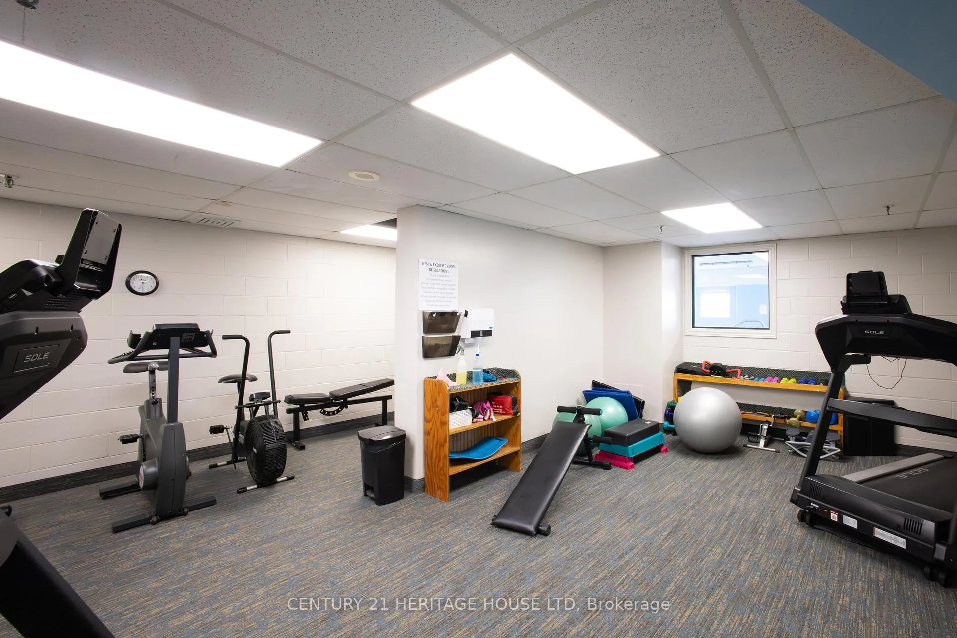 Photo 27 of Unit 305, 237 King Street W, Cambridge, Preston North — HOMEH