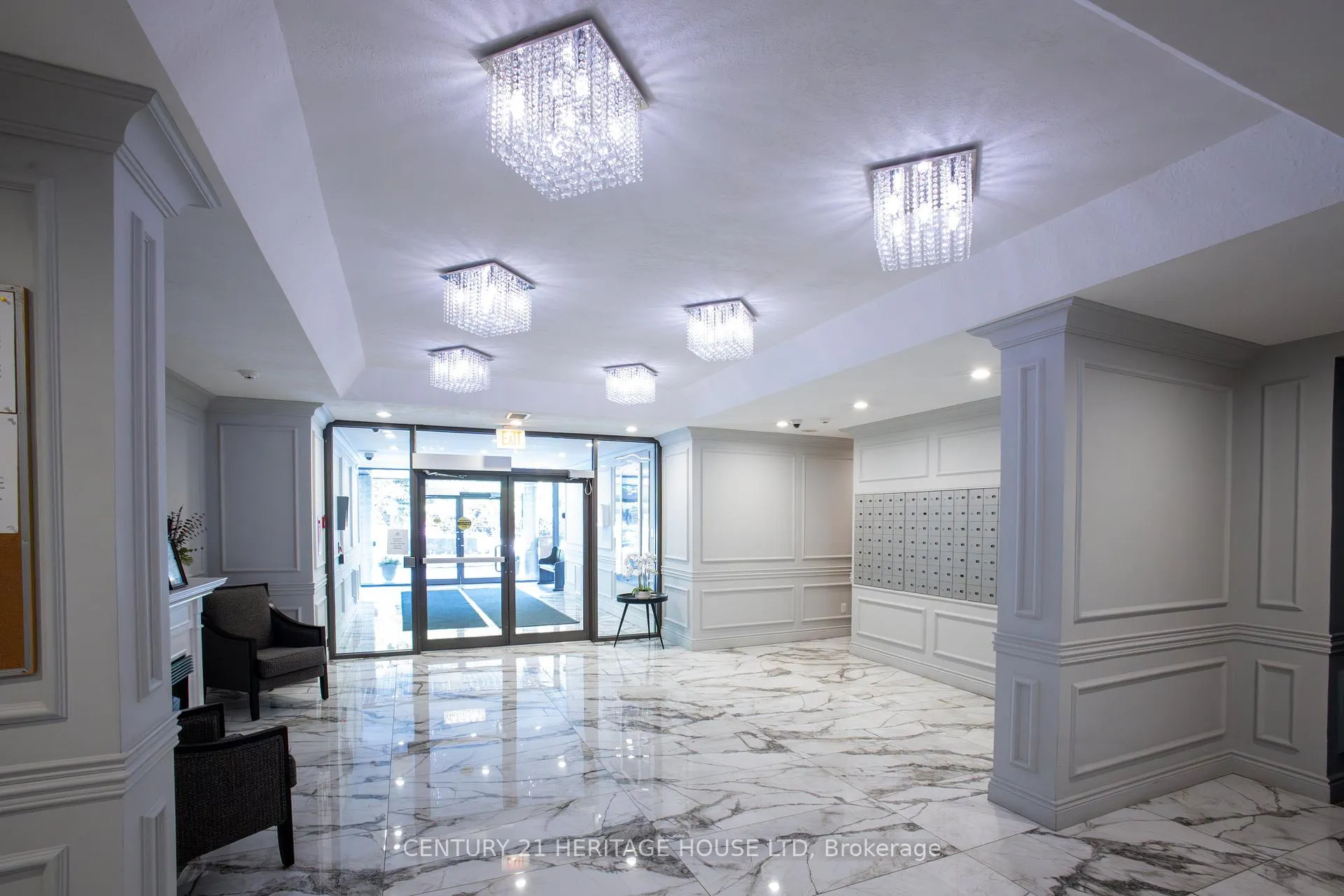 Photo 28 of Unit 305, 237 King Street W, Cambridge, Preston North — HOMEH