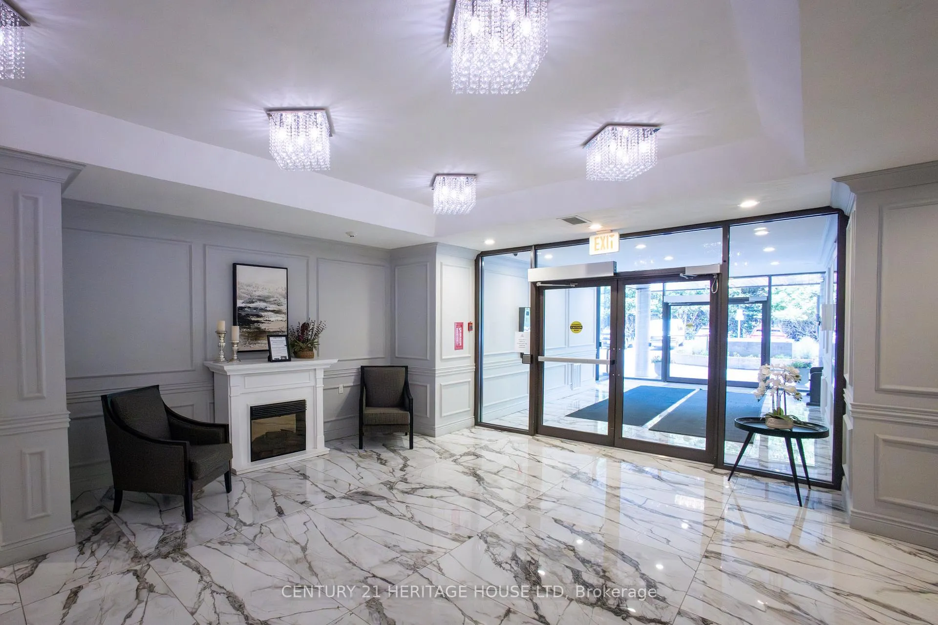 Photo 29 of Unit 305, 237 King Street W, Cambridge, Preston North — HOMEH