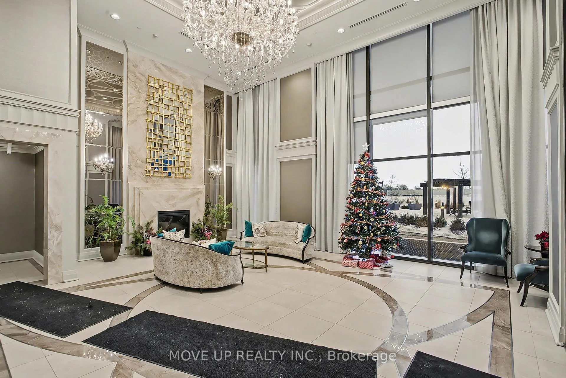 Photo 3 of Unit 1201, 9085 Jane Street, Vaughan, Concord — HOMEH