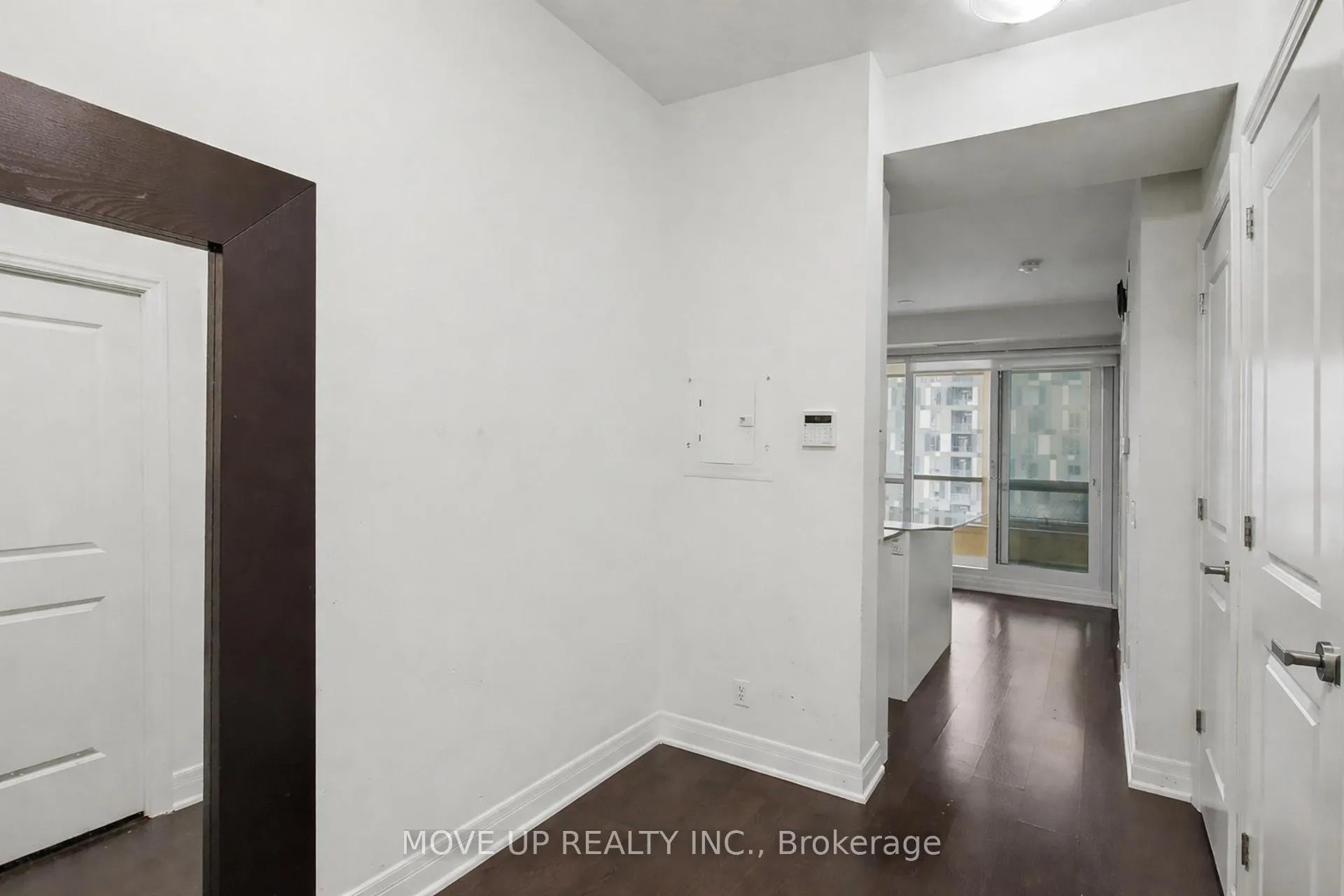 Photo 7 of Unit 1201, 9085 Jane Street, Vaughan, Concord — HOMEH
