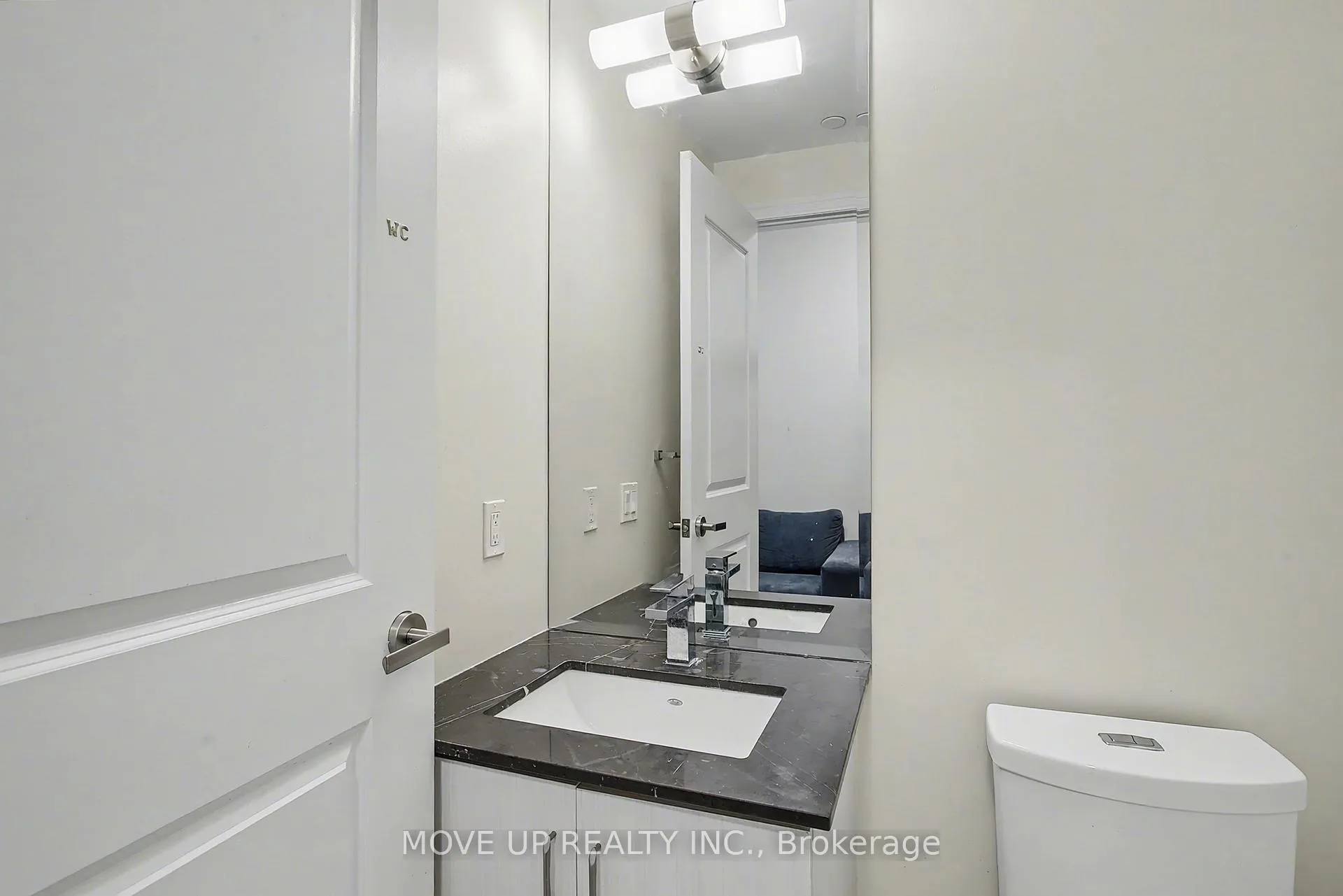 Photo 9 of Unit 1201, 9085 Jane Street, Vaughan, Concord — HOMEH