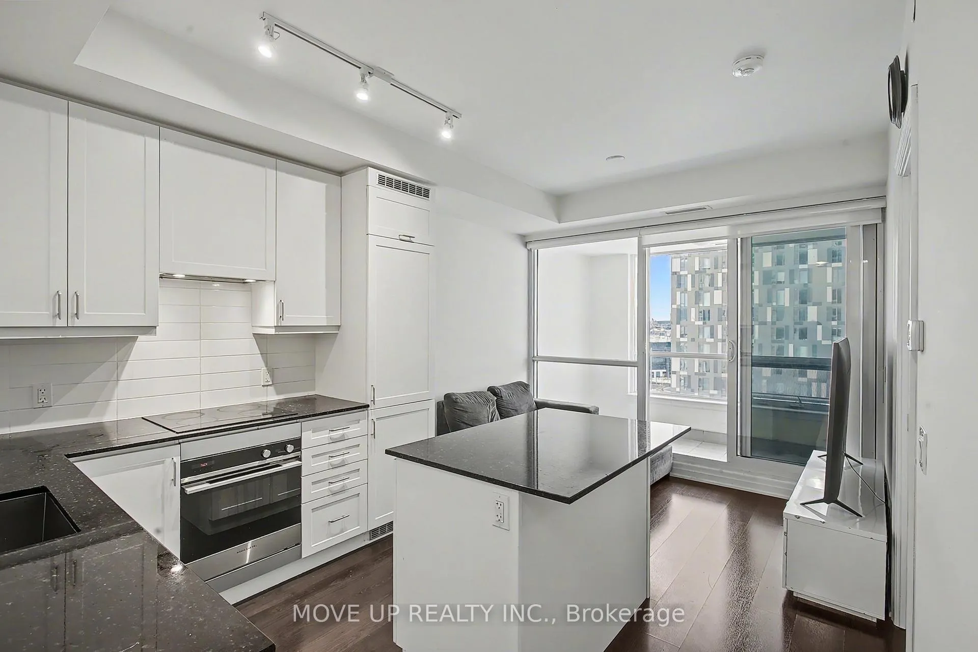 Photo 11 of Unit 1201, 9085 Jane Street, Vaughan, Concord — HOMEH