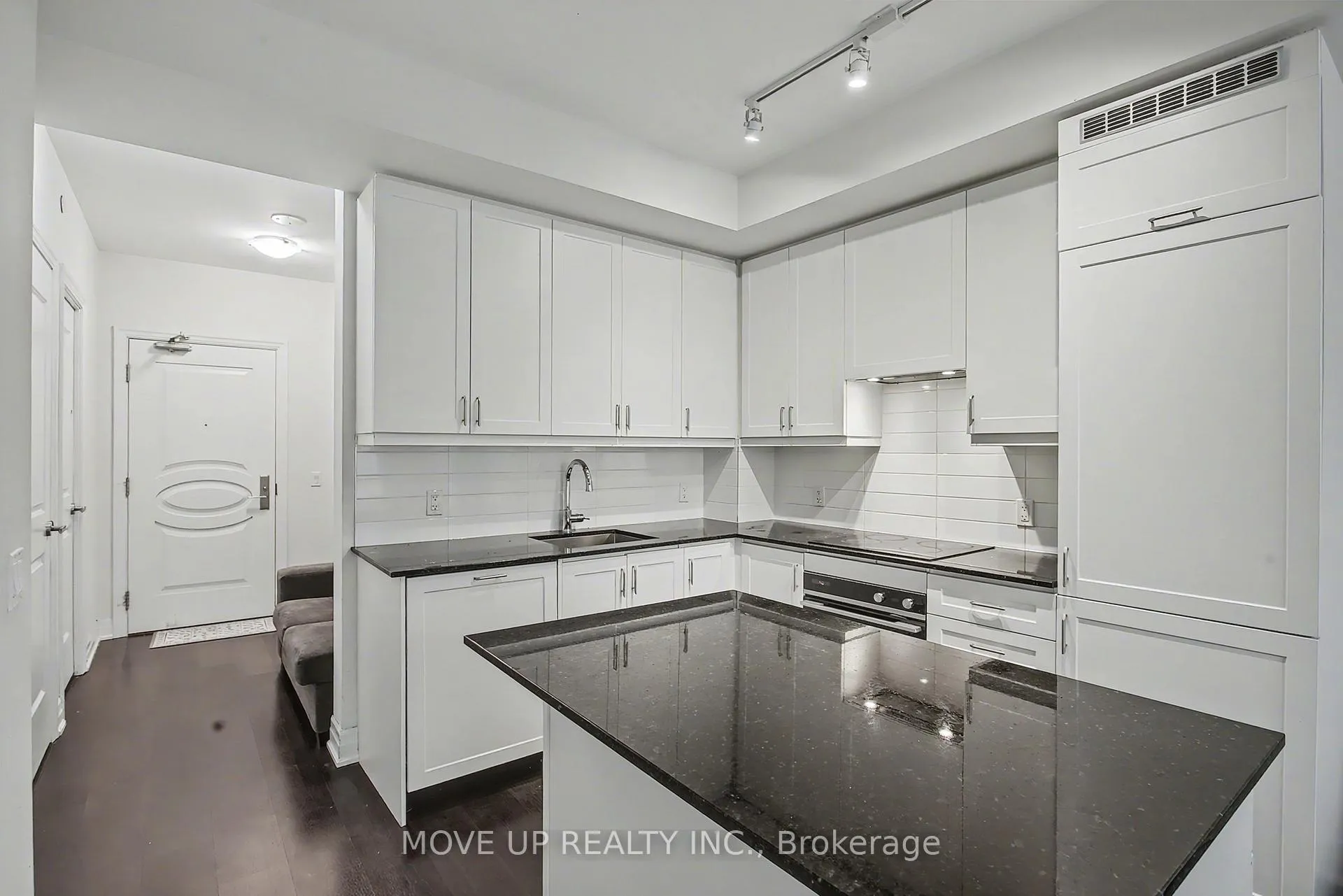 Photo 12 of Unit 1201, 9085 Jane Street, Vaughan, Concord — HOMEH