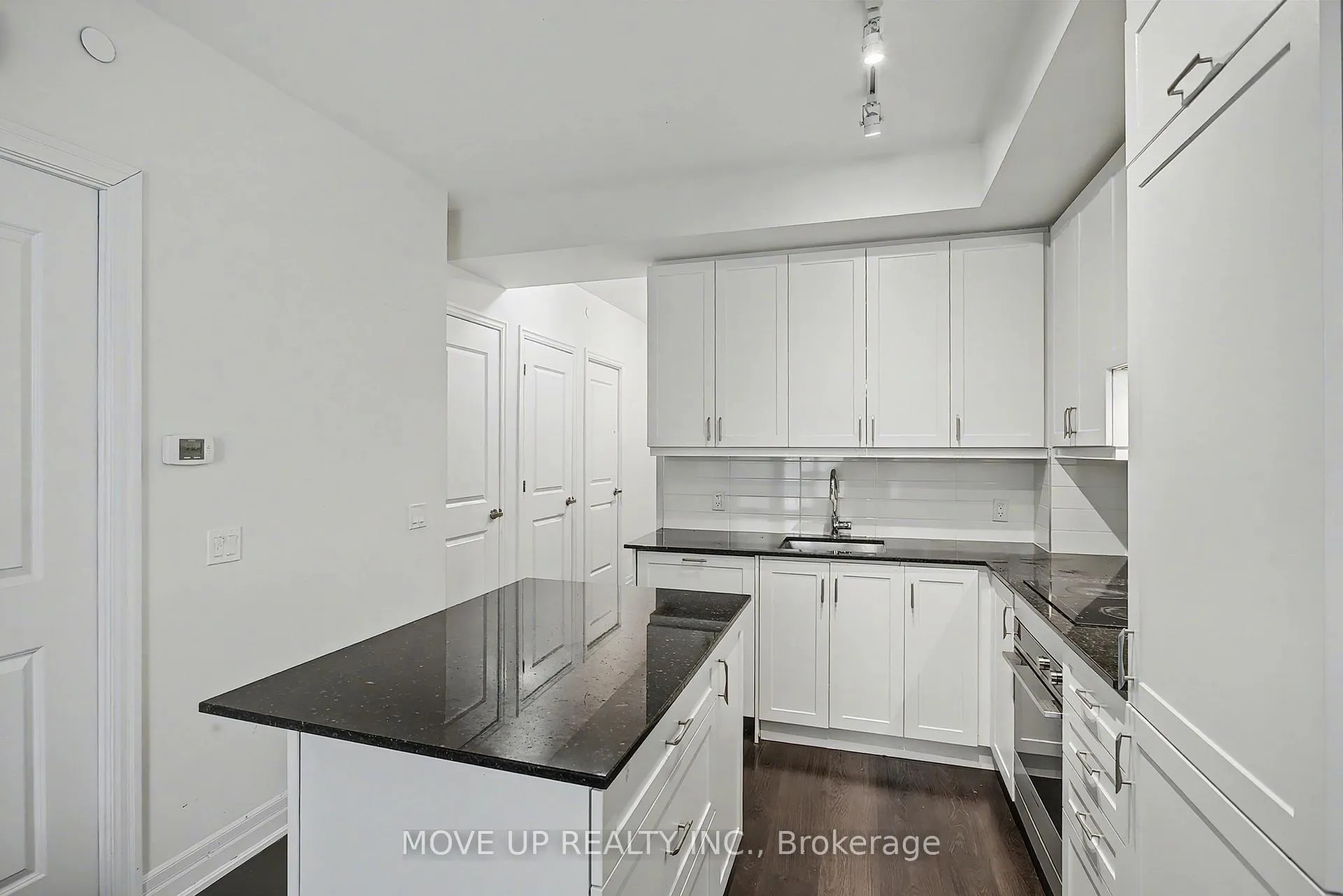 Photo 13 of Unit 1201, 9085 Jane Street, Vaughan, Concord — HOMEH