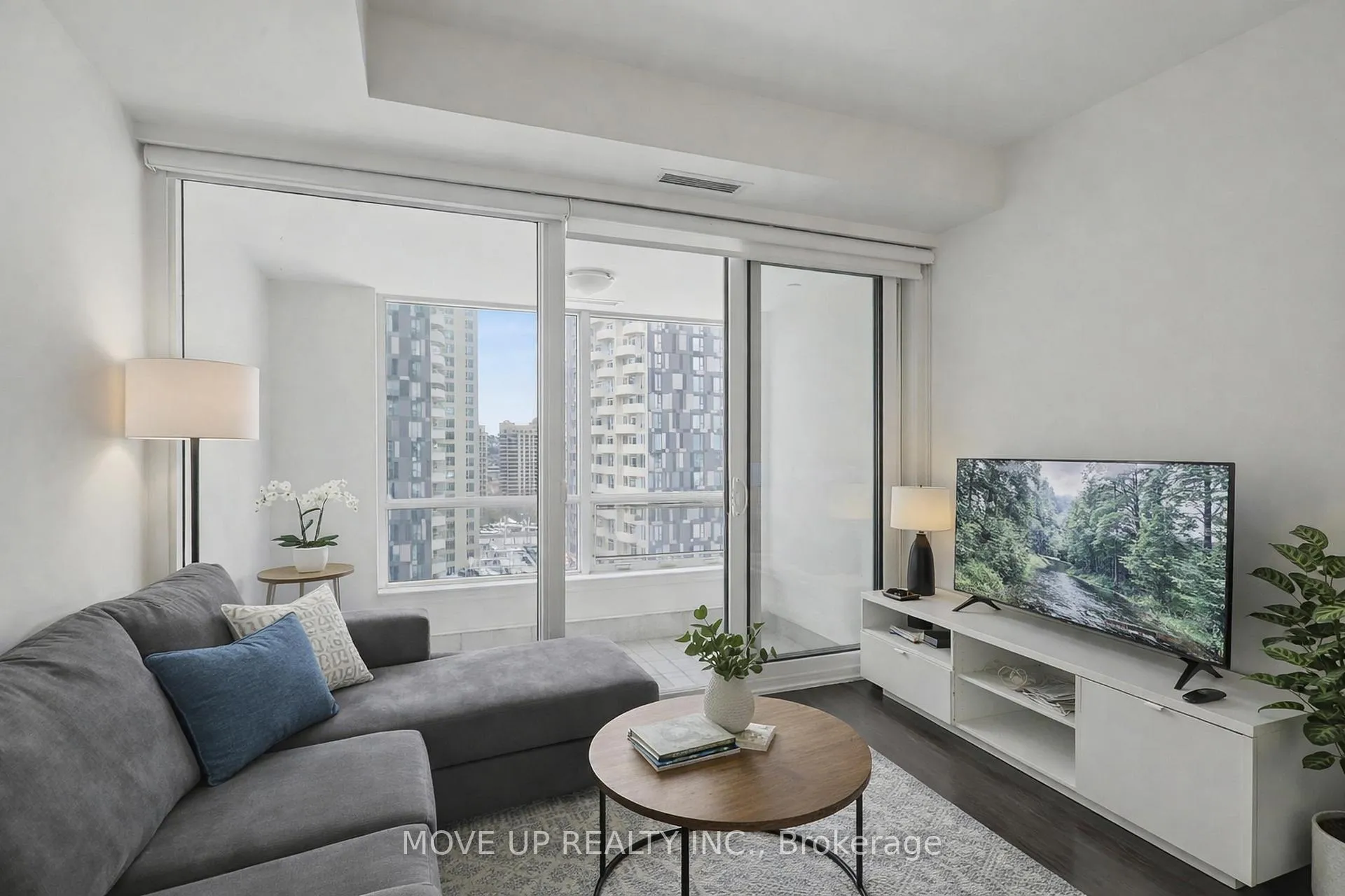 Photo 15 of Unit 1201, 9085 Jane Street, Vaughan, Concord — HOMEH