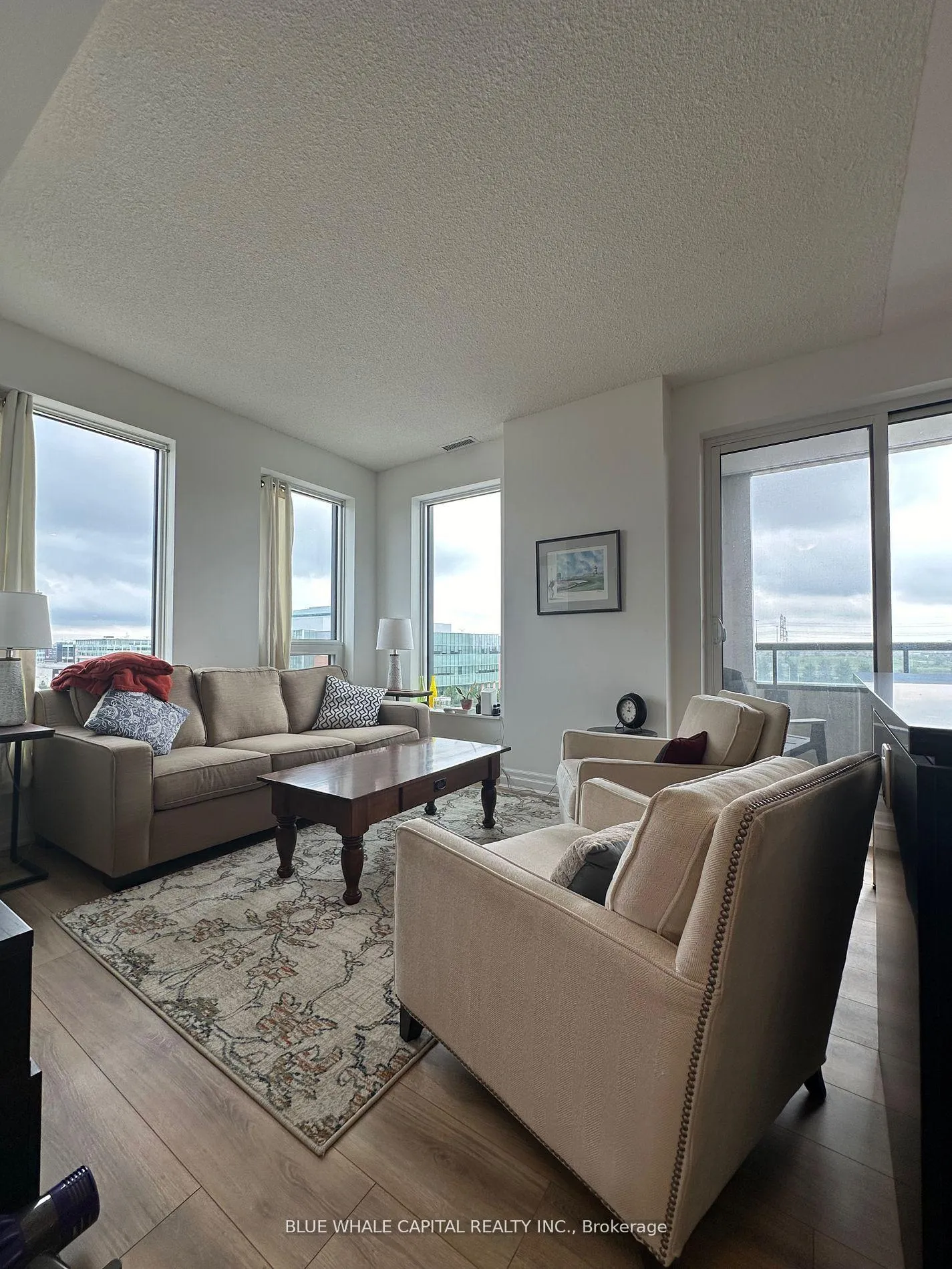 Photo 2 of Unit 706B, 8 Rouge Valley Drive, Markham, Unionville — HOMEH