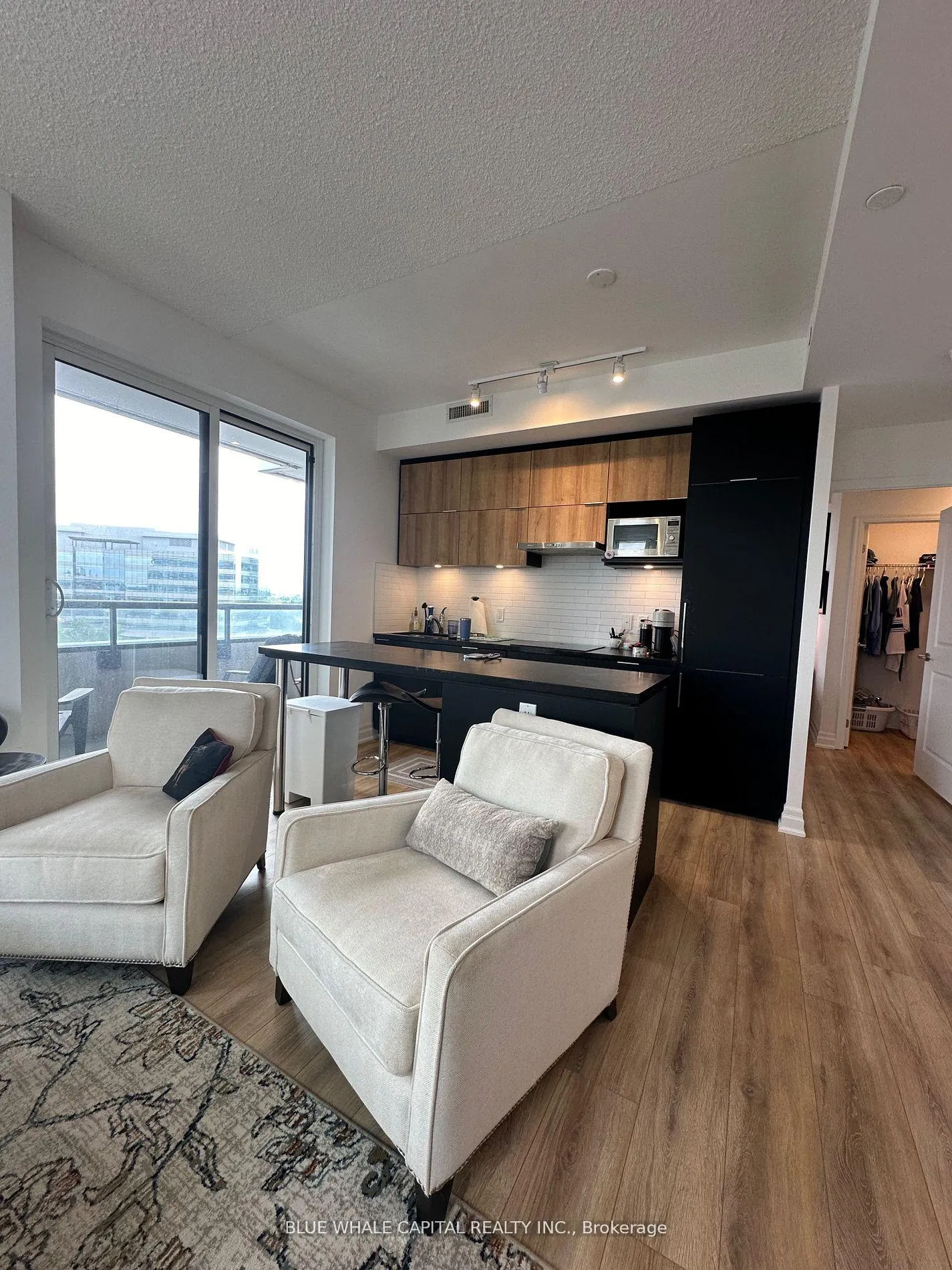 Photo 5 of Unit 706B, 8 Rouge Valley Drive, Markham, Unionville — HOMEH