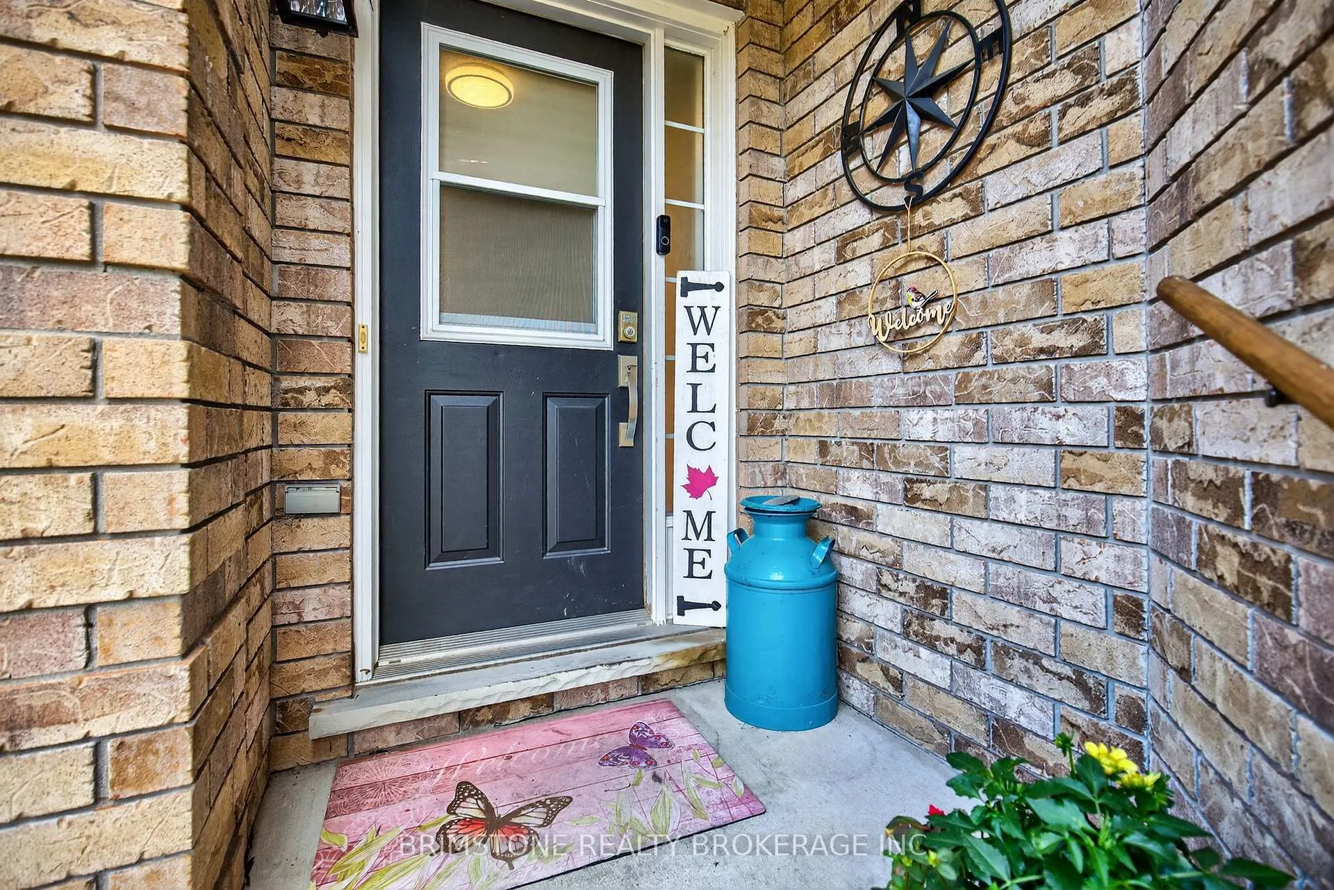 Photo 3 of 116 Bird Street, Barrie, Edgehill Drive — HOMEH