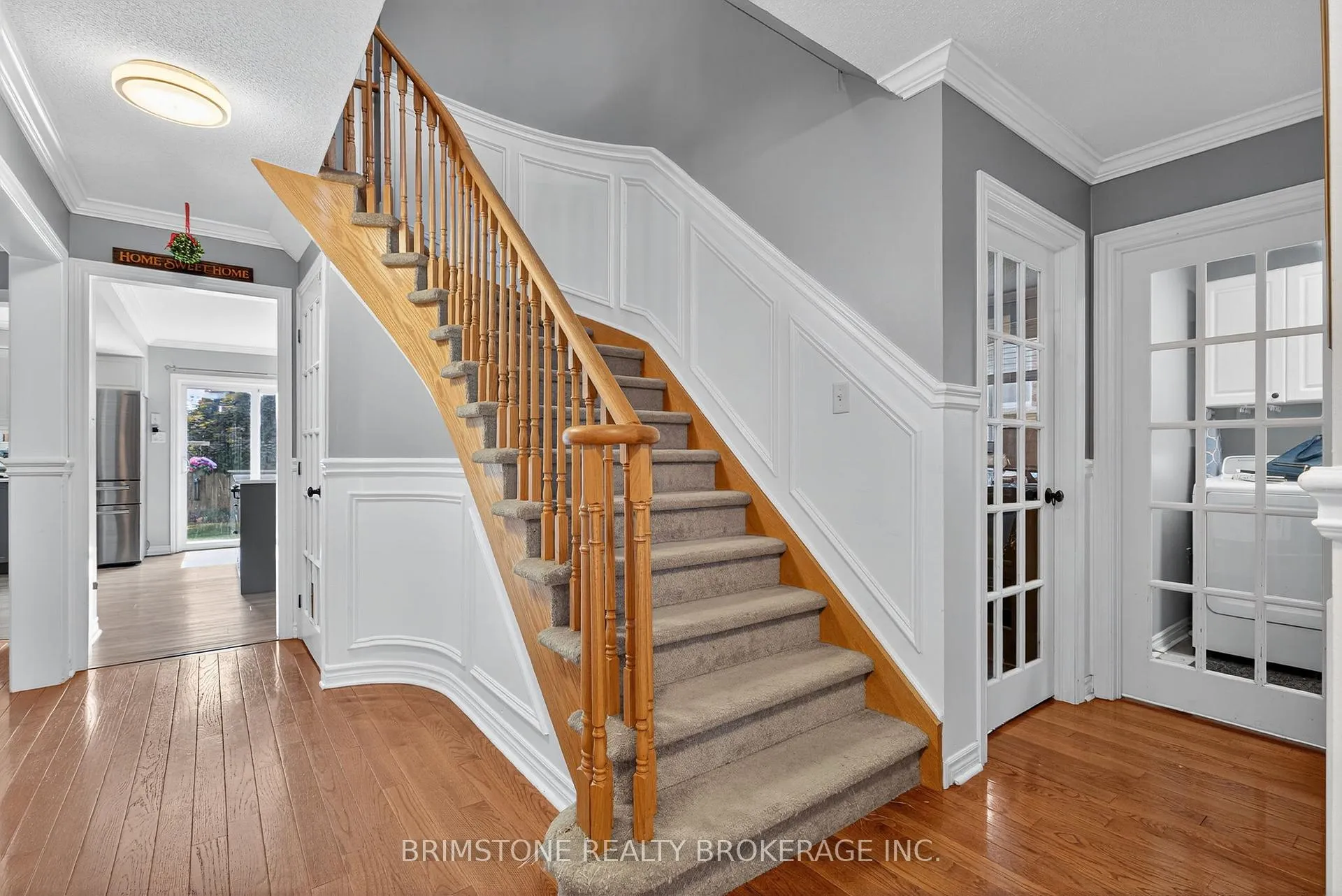 Photo 5 of 116 Bird Street, Barrie, Edgehill Drive — HOMEH