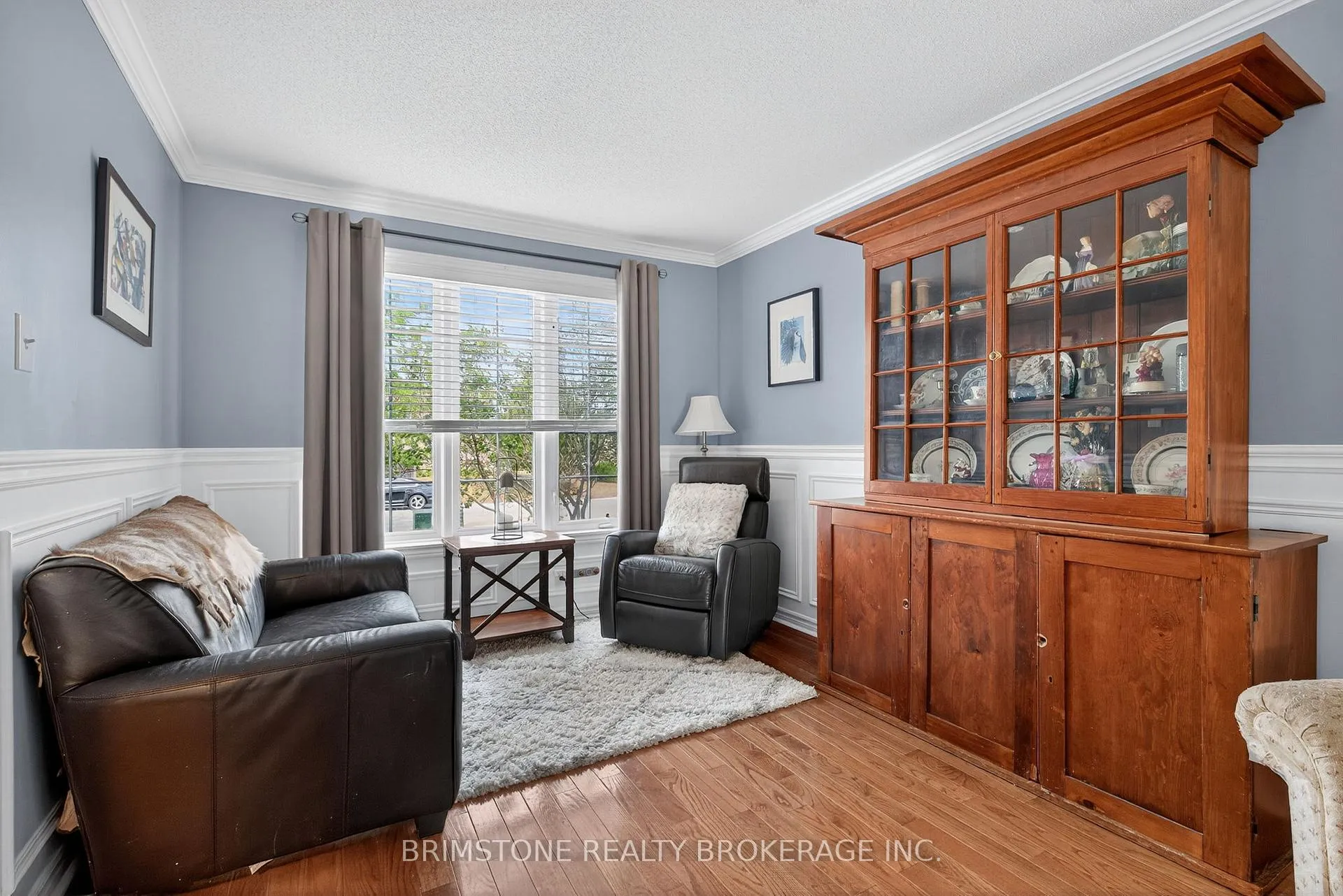 Photo 6 of 116 Bird Street, Barrie, Edgehill Drive — HOMEH