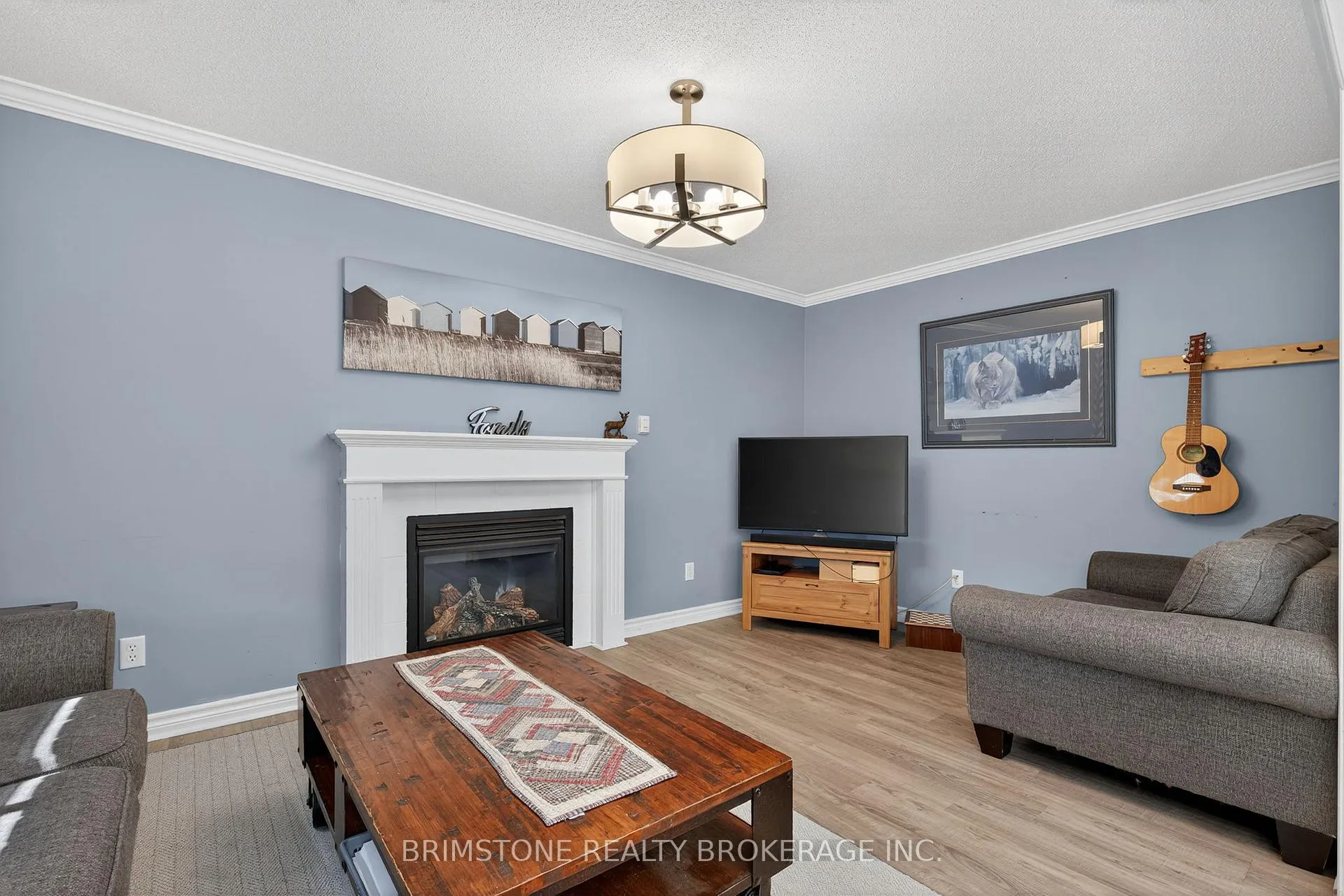 Photo 16 of 116 Bird Street, Barrie, Edgehill Drive — HOMEH