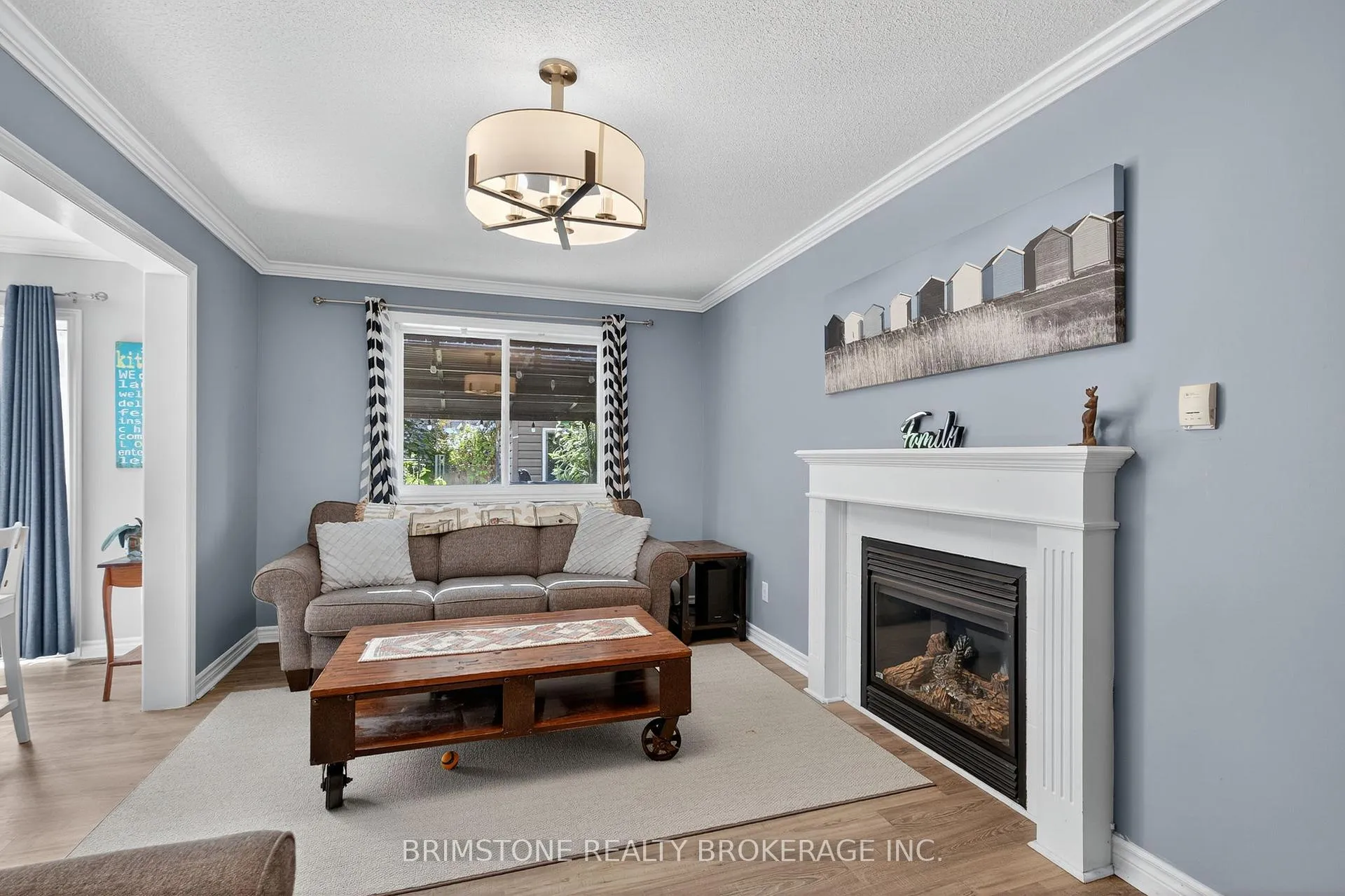 Photo 17 of 116 Bird Street, Barrie, Edgehill Drive — HOMEH
