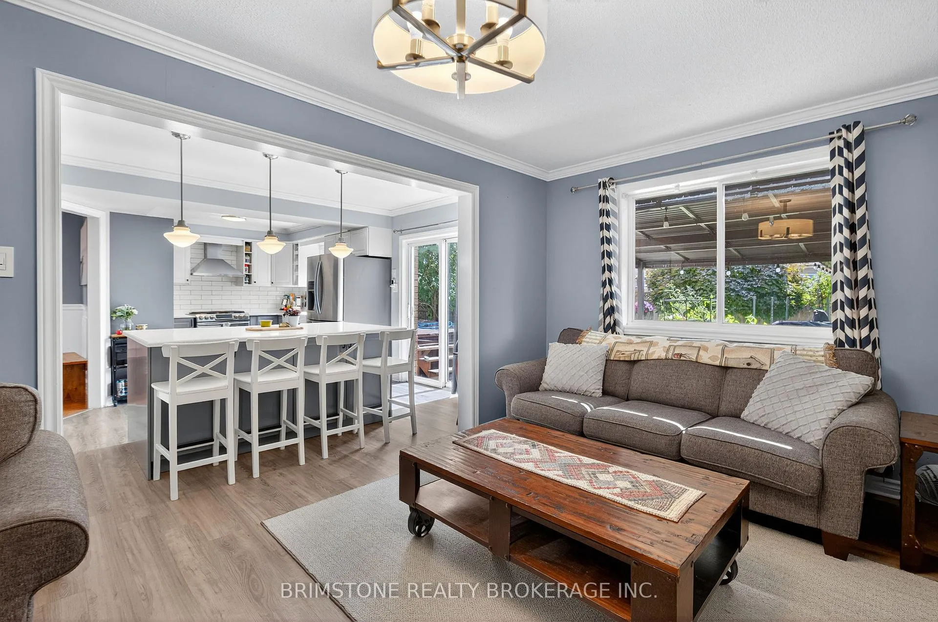 Photo 18 of 116 Bird Street, Barrie, Edgehill Drive — HOMEH