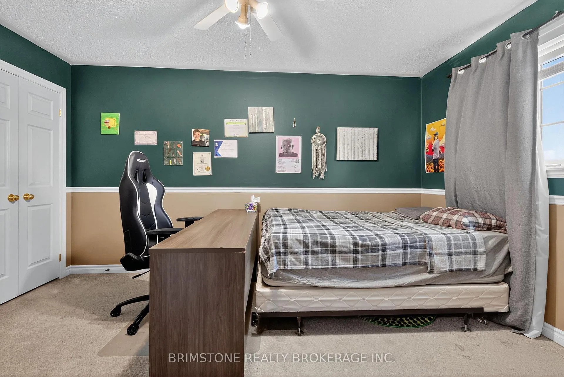 Photo 21 of 116 Bird Street, Barrie, Edgehill Drive — HOMEH
