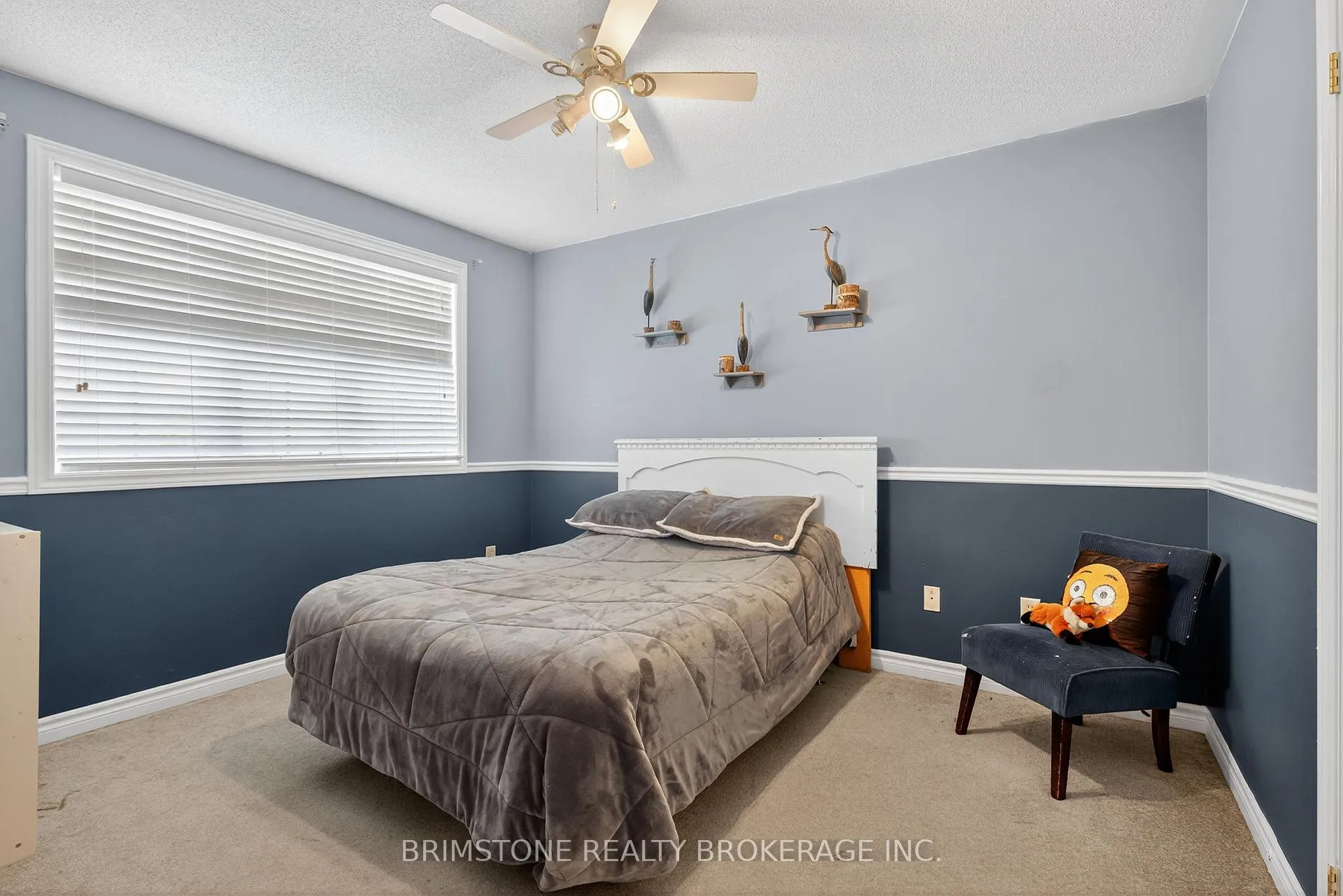 Photo 22 of 116 Bird Street, Barrie, Edgehill Drive — HOMEH