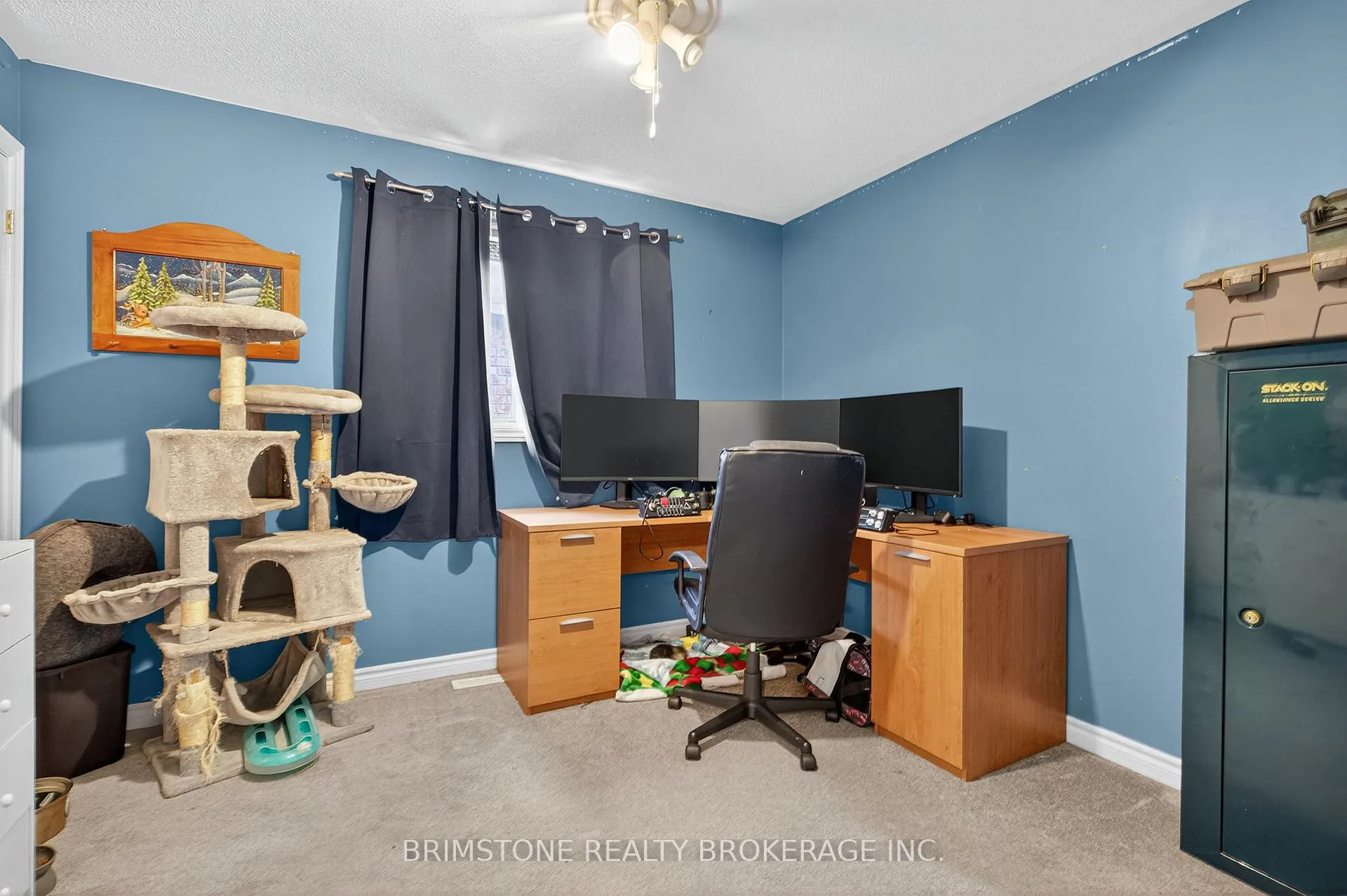 Photo 23 of 116 Bird Street, Barrie, Edgehill Drive — HOMEH