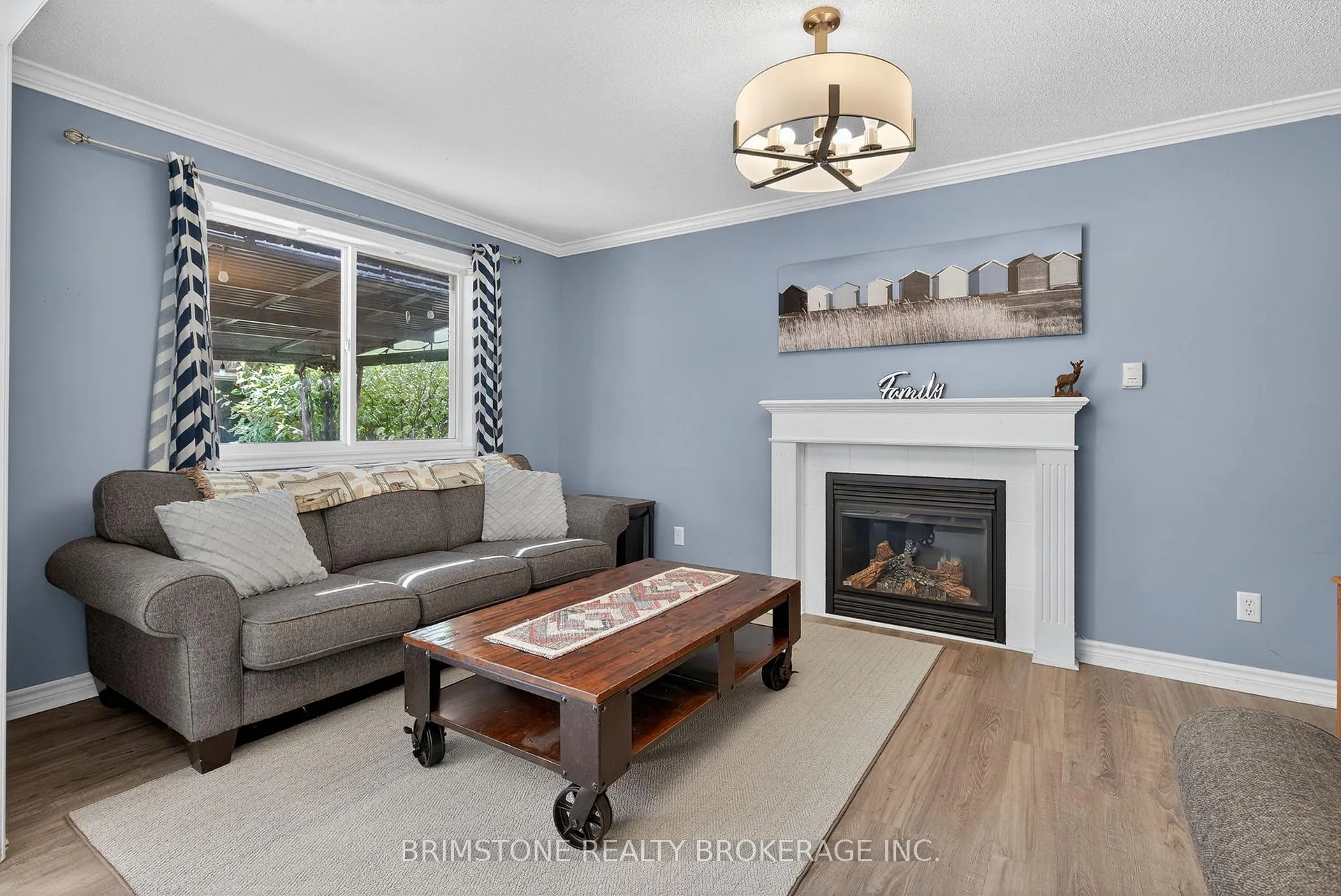 Photo 24 of 116 Bird Street, Barrie, Edgehill Drive — HOMEH
