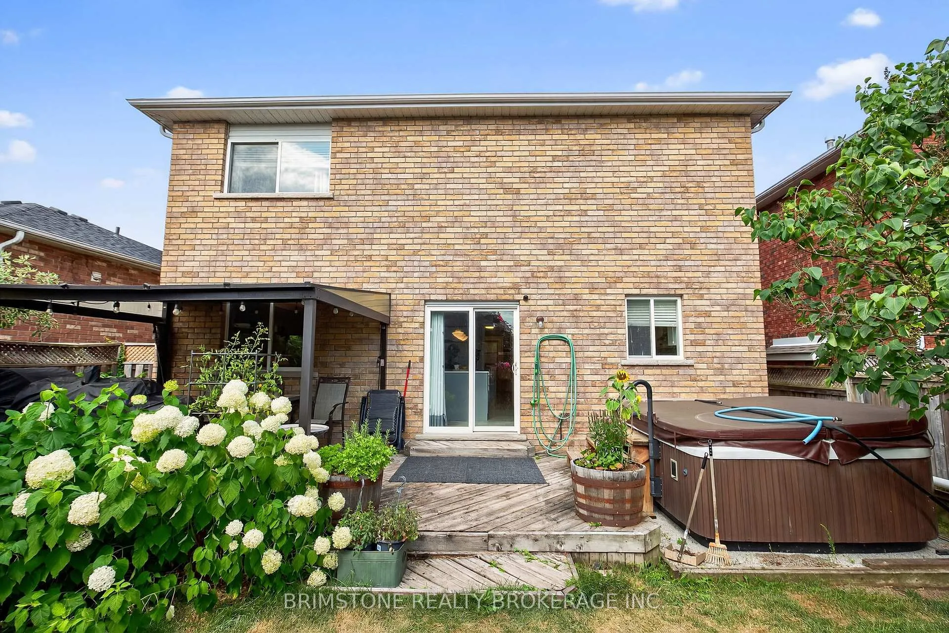 Photo 28 of 116 Bird Street, Barrie, Edgehill Drive — HOMEH