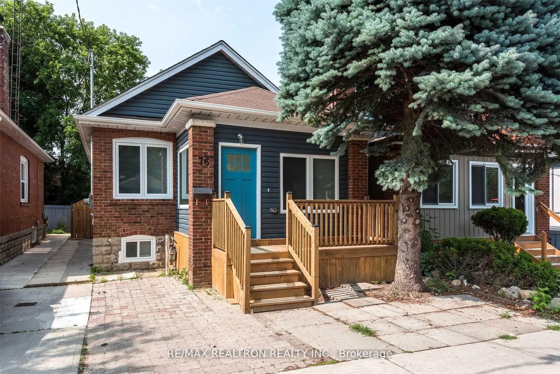 Photo 14 of 76 Lawrence Avenue W, Toronto, Lawrence Park North — HOMEH