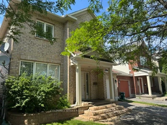 Photo 2 of 1114 Halton Terrace, Ottawa, Kanata - Morgan's Grant/South March — HOMEH