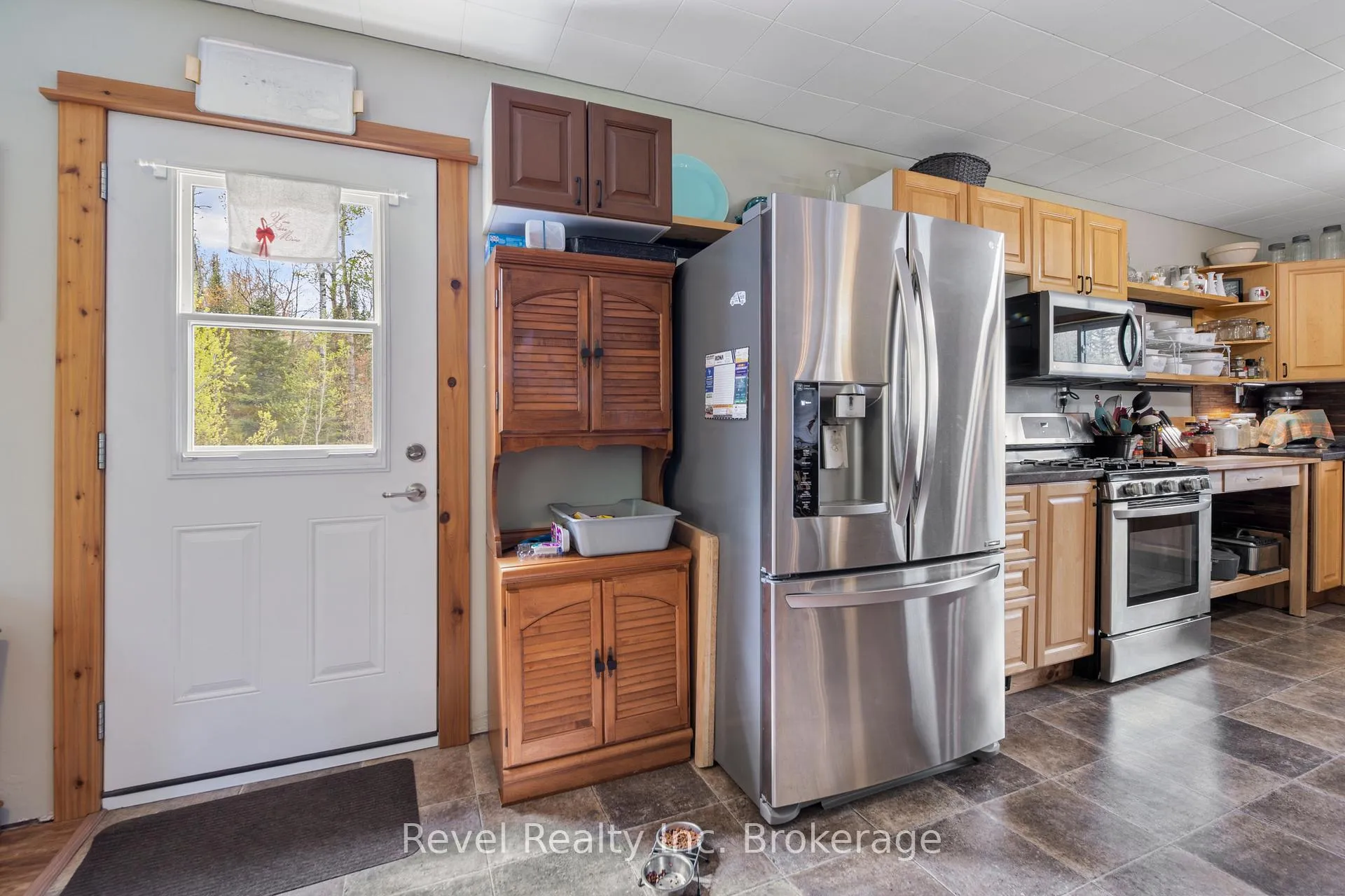 Photo 13 of 471 Lindquist Line, Powassan — HOMEH