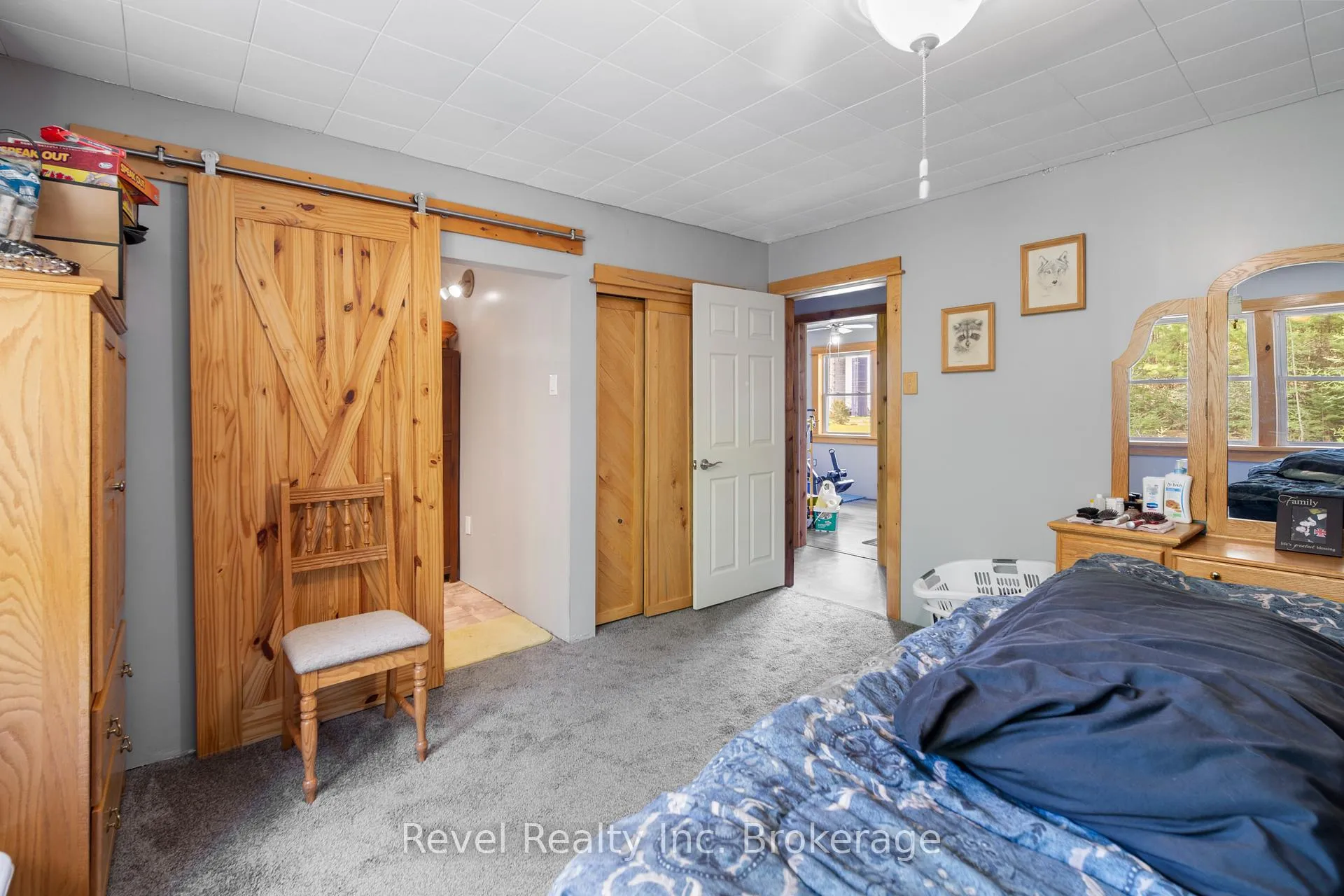 Photo 22 of 471 Lindquist Line, Powassan — HOMEH