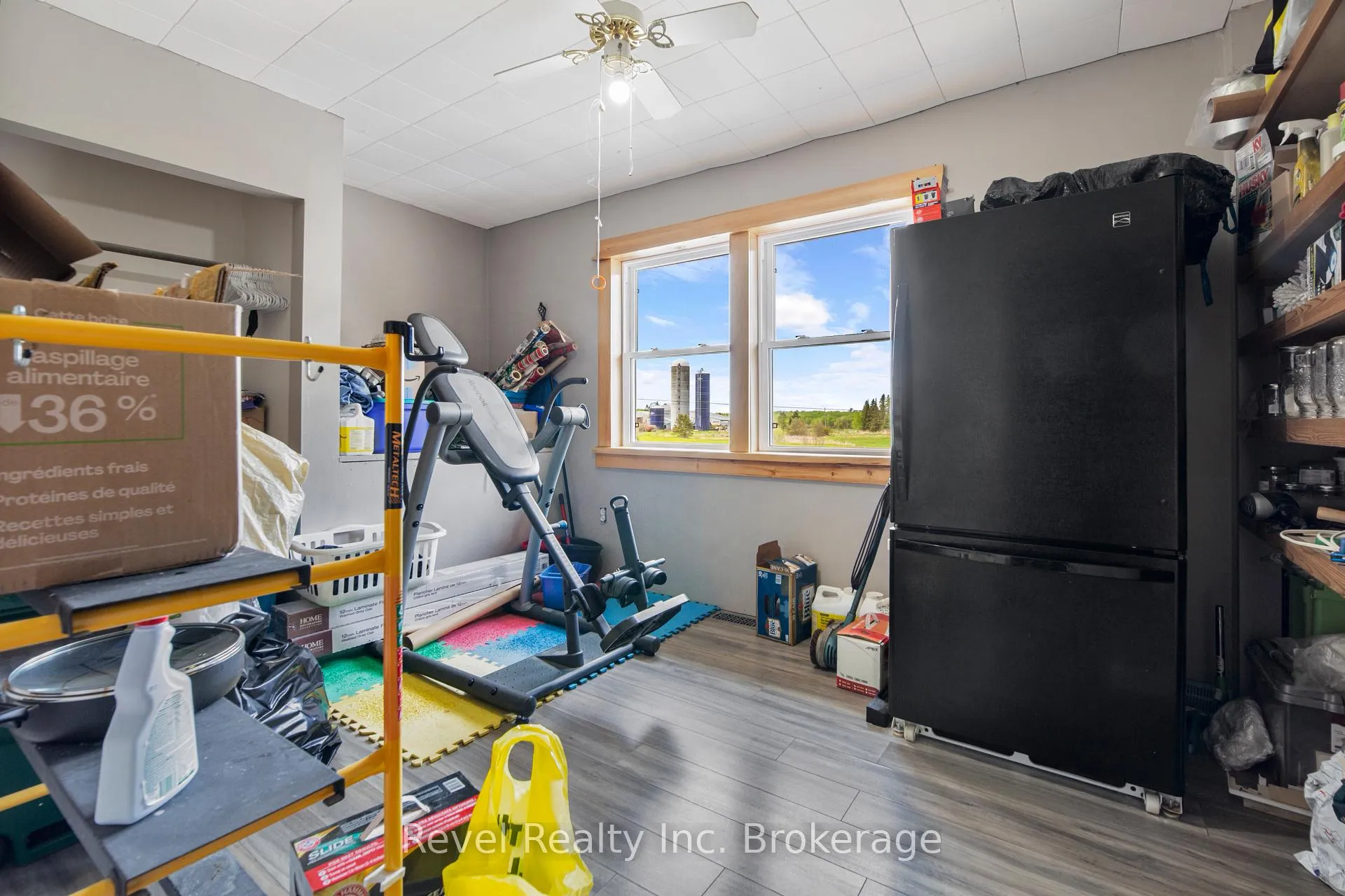 Photo 29 of 471 Lindquist Line, Powassan — HOMEH