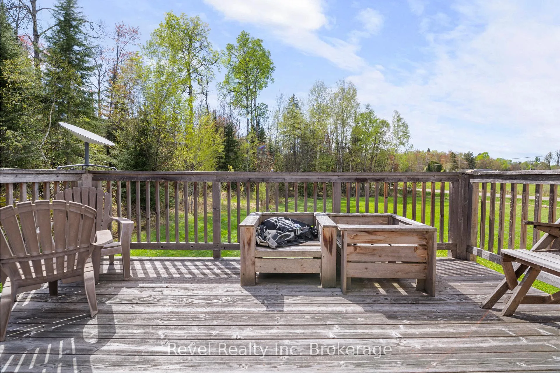 Photo 30 of 471 Lindquist Line, Powassan — HOMEH