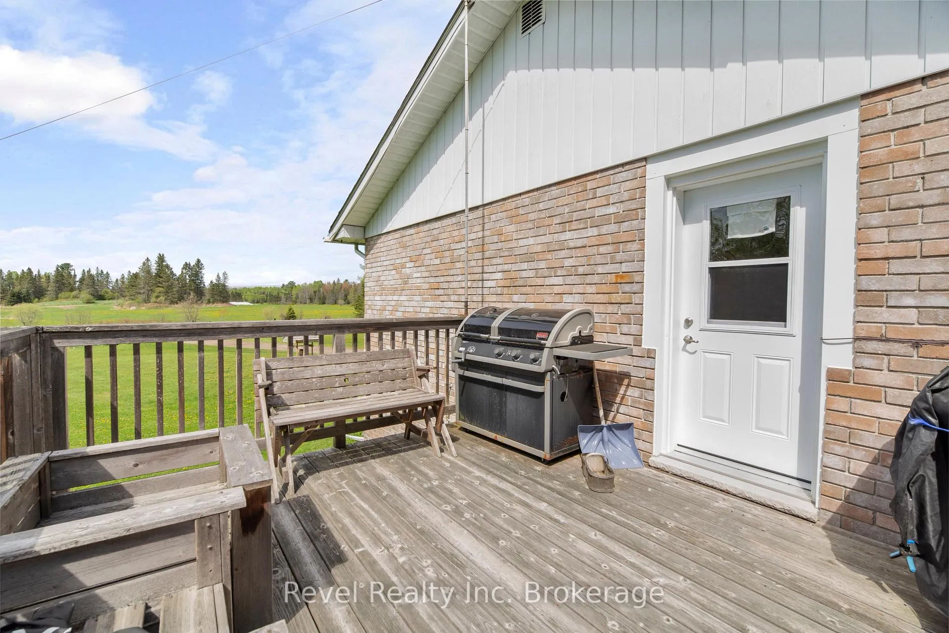Photo 31 of 471 Lindquist Line, Powassan — HOMEH