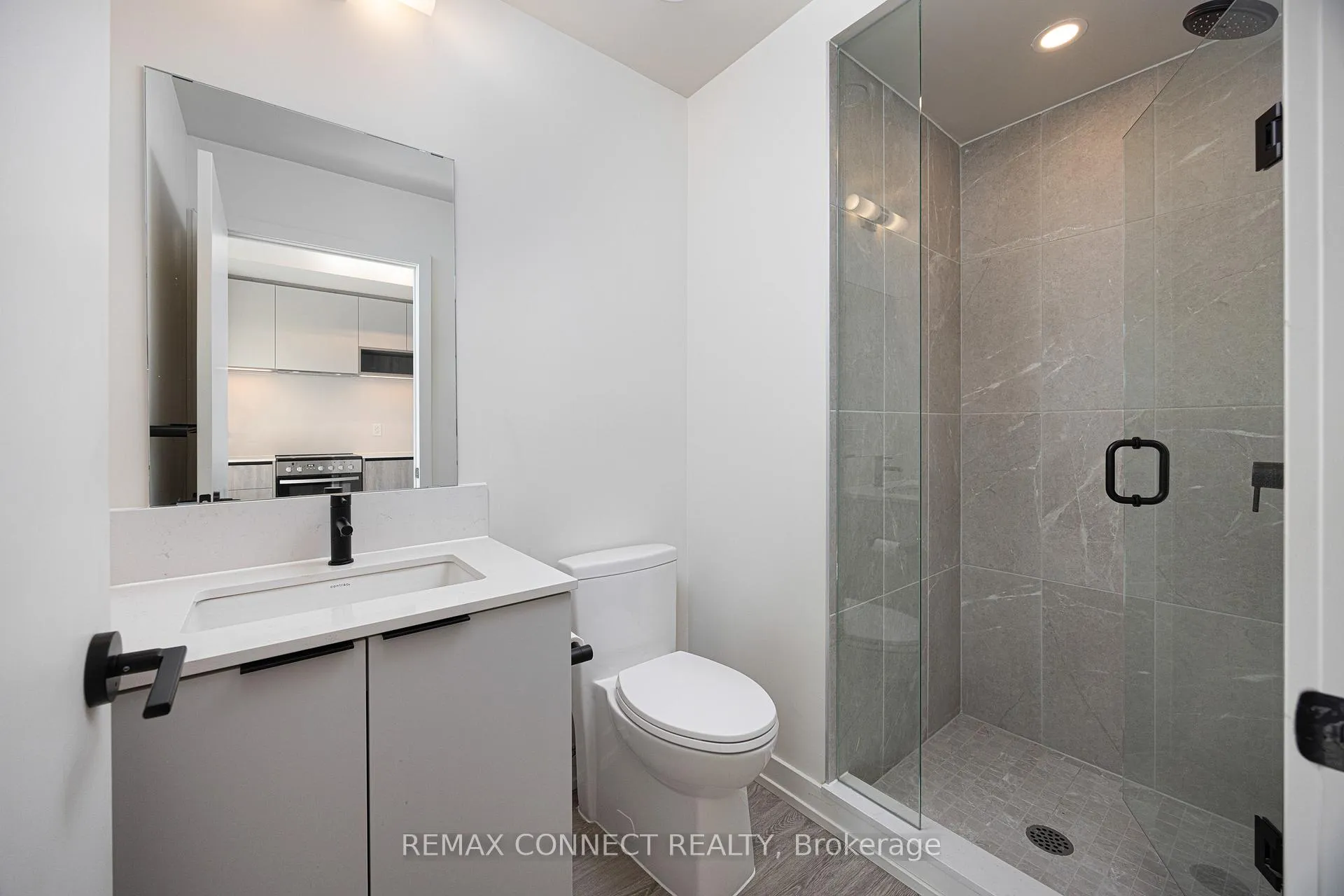 Photo 12 of Unit 303, 181 Sterling Road, Toronto, Dufferin Grove — HOMEH