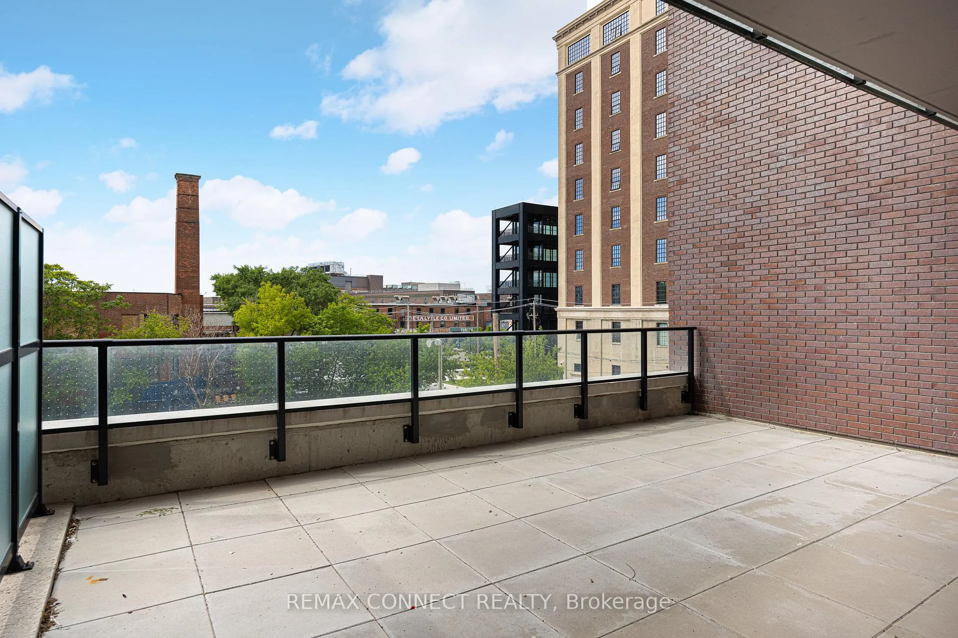 Photo 14 of Unit 303, 181 Sterling Road, Toronto, Dufferin Grove — HOMEH