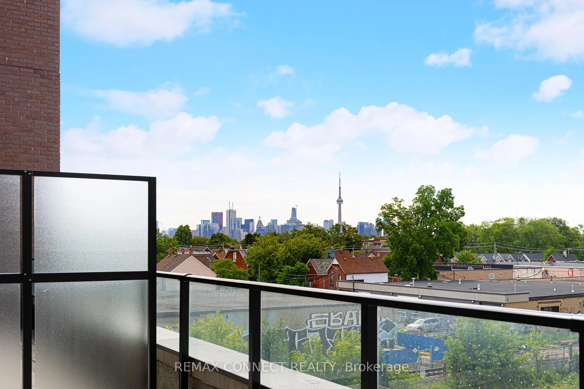 Photo 15 of Unit 303, 181 Sterling Road, Toronto, Dufferin Grove — HOMEH